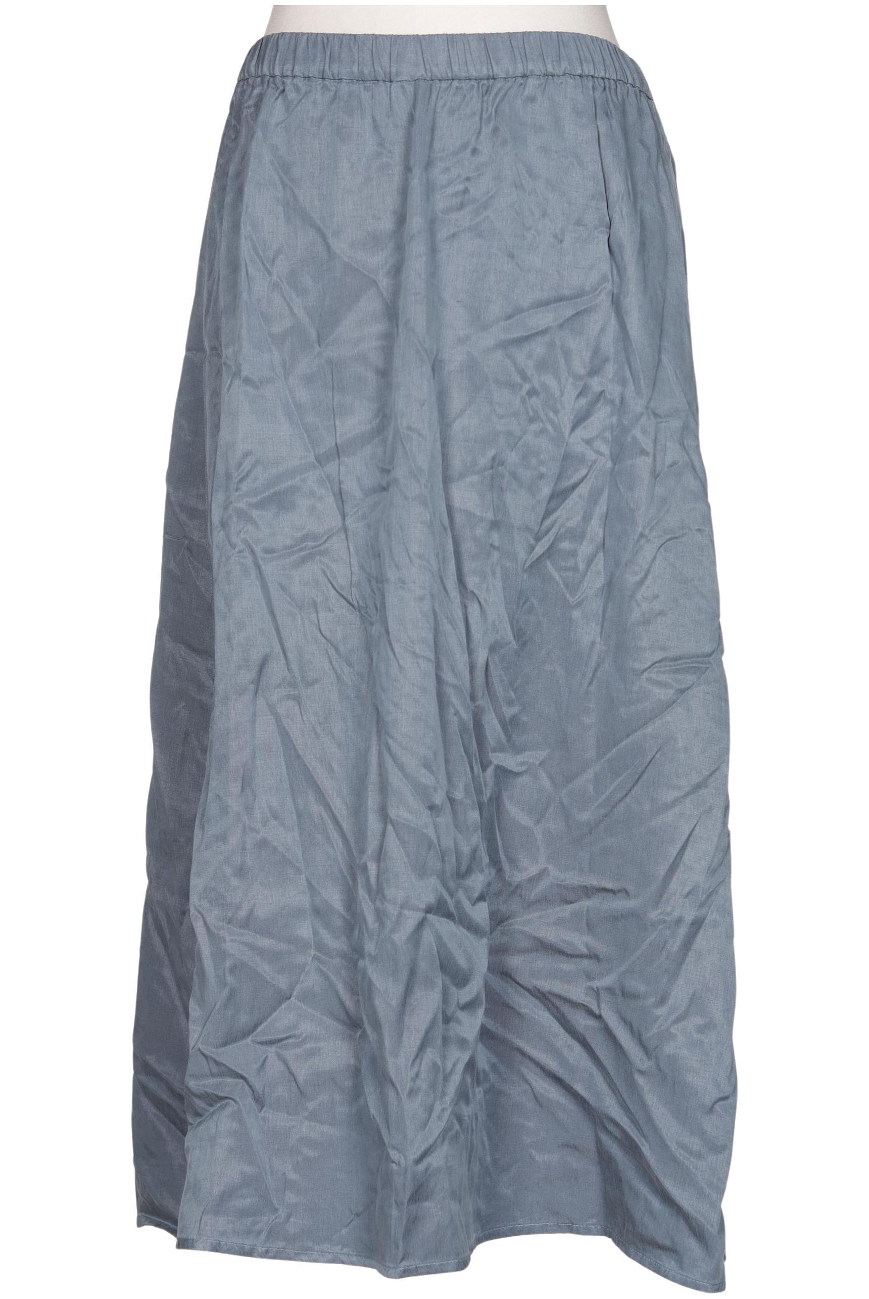 

Drykorn Damen Rock, hellblau, Gr. 28