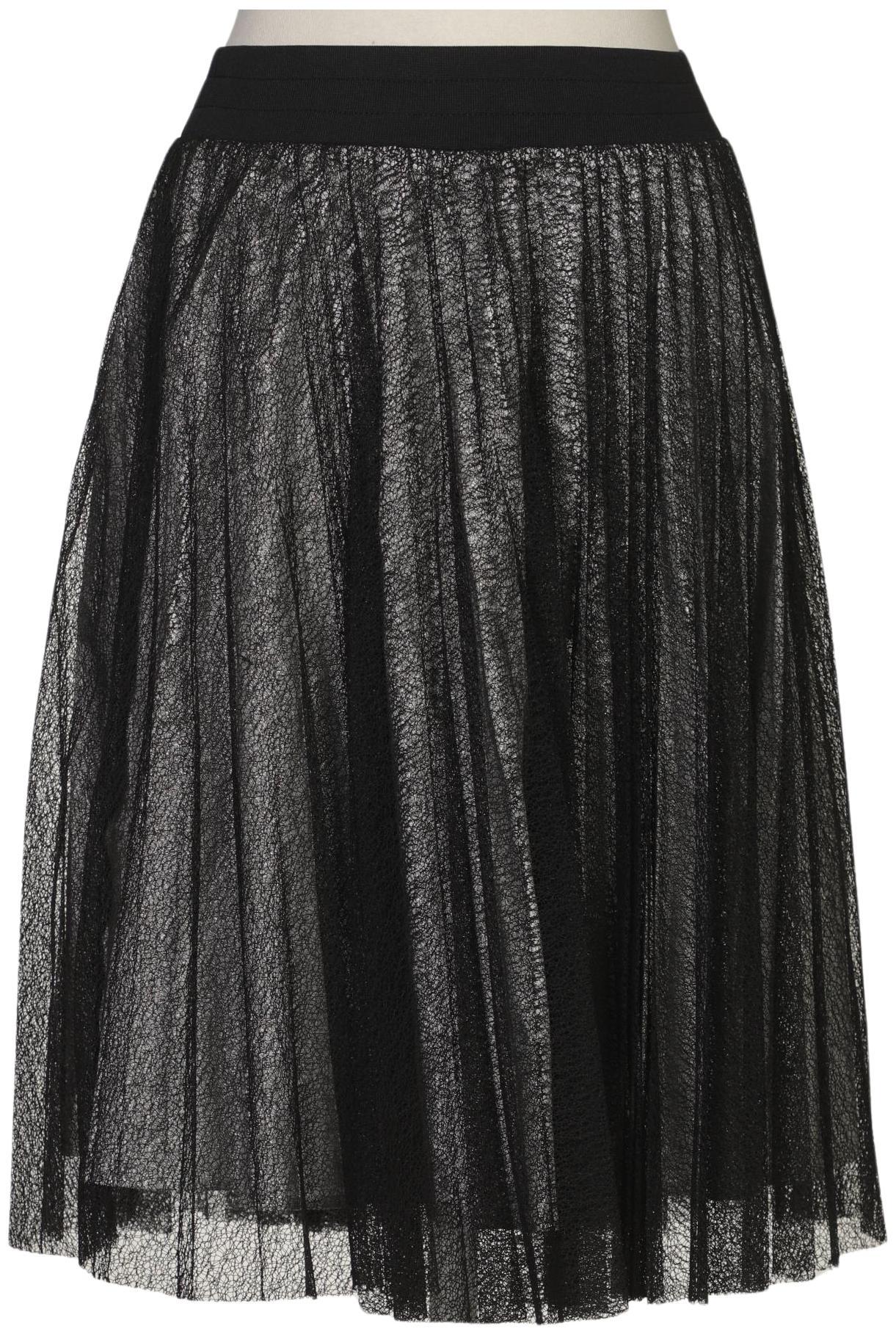 

Drykorn Damen Rock, schwarz, Gr. 26