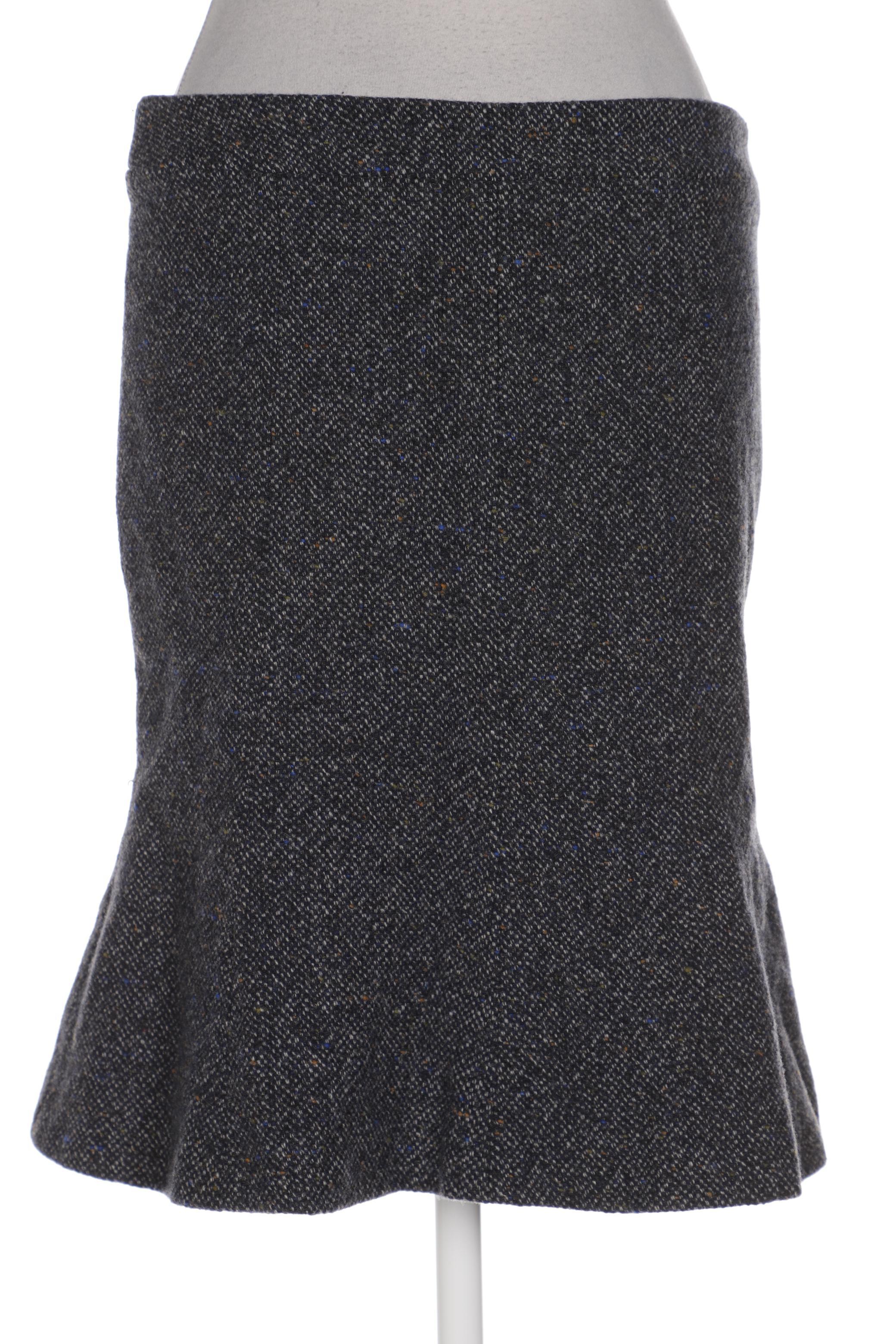 

Drykorn Damen Rock, marineblau, Gr. 36