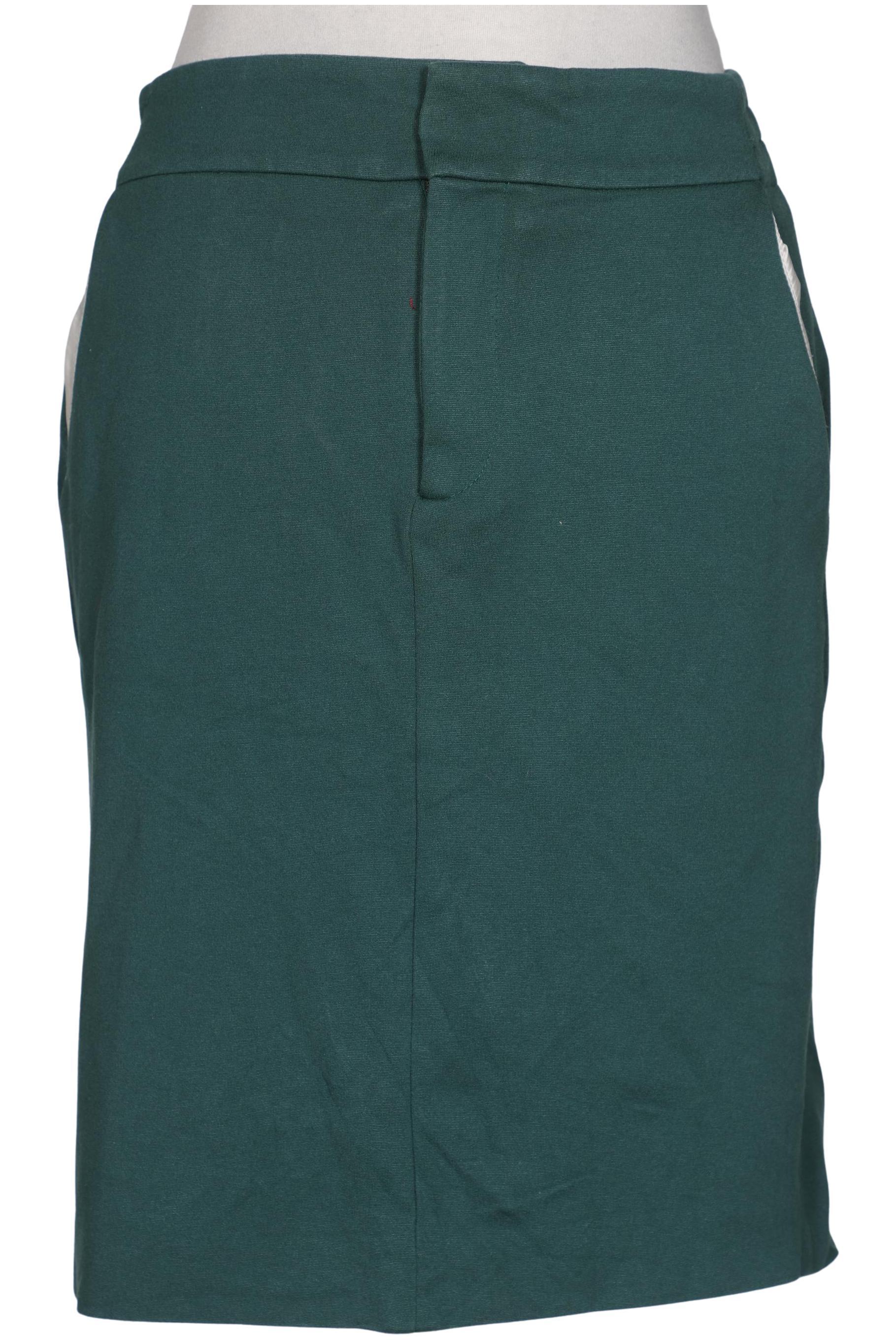 

Drykorn Damen Rock, grün, Gr. 29