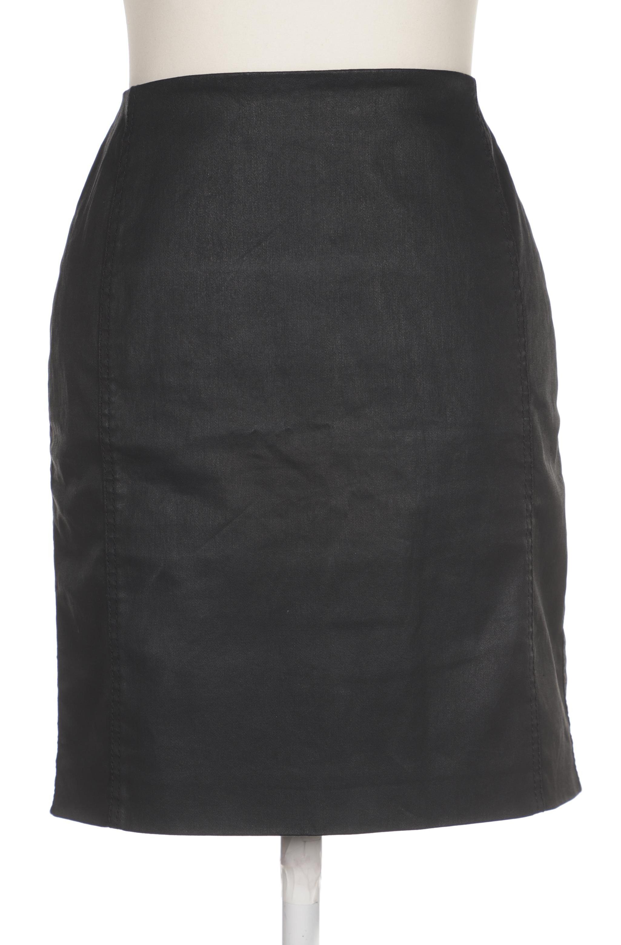

Drykorn Damen Rock, schwarz, Gr. 27