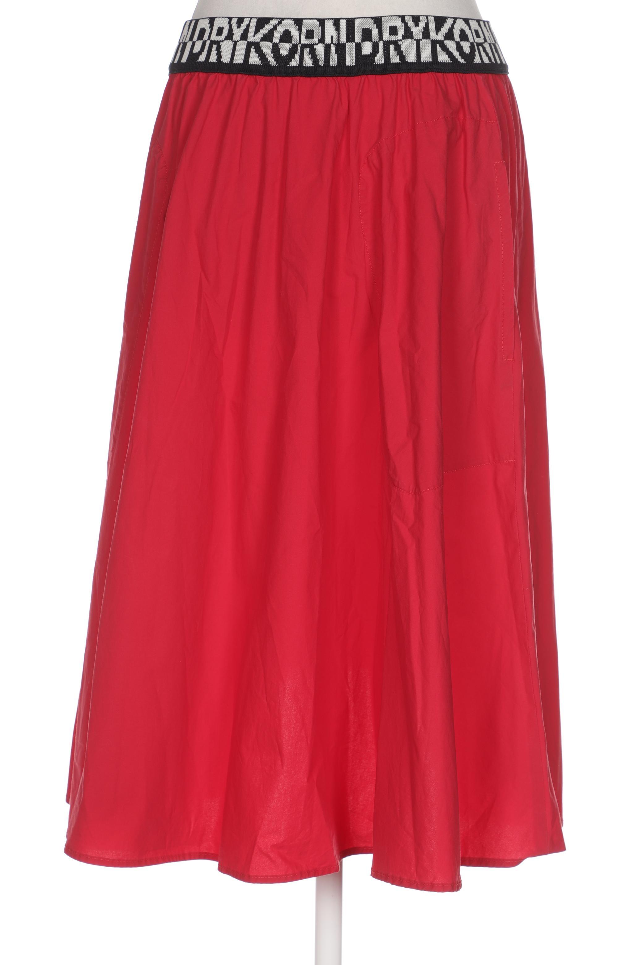 

Drykorn Damen Rock, rot, Gr. 24