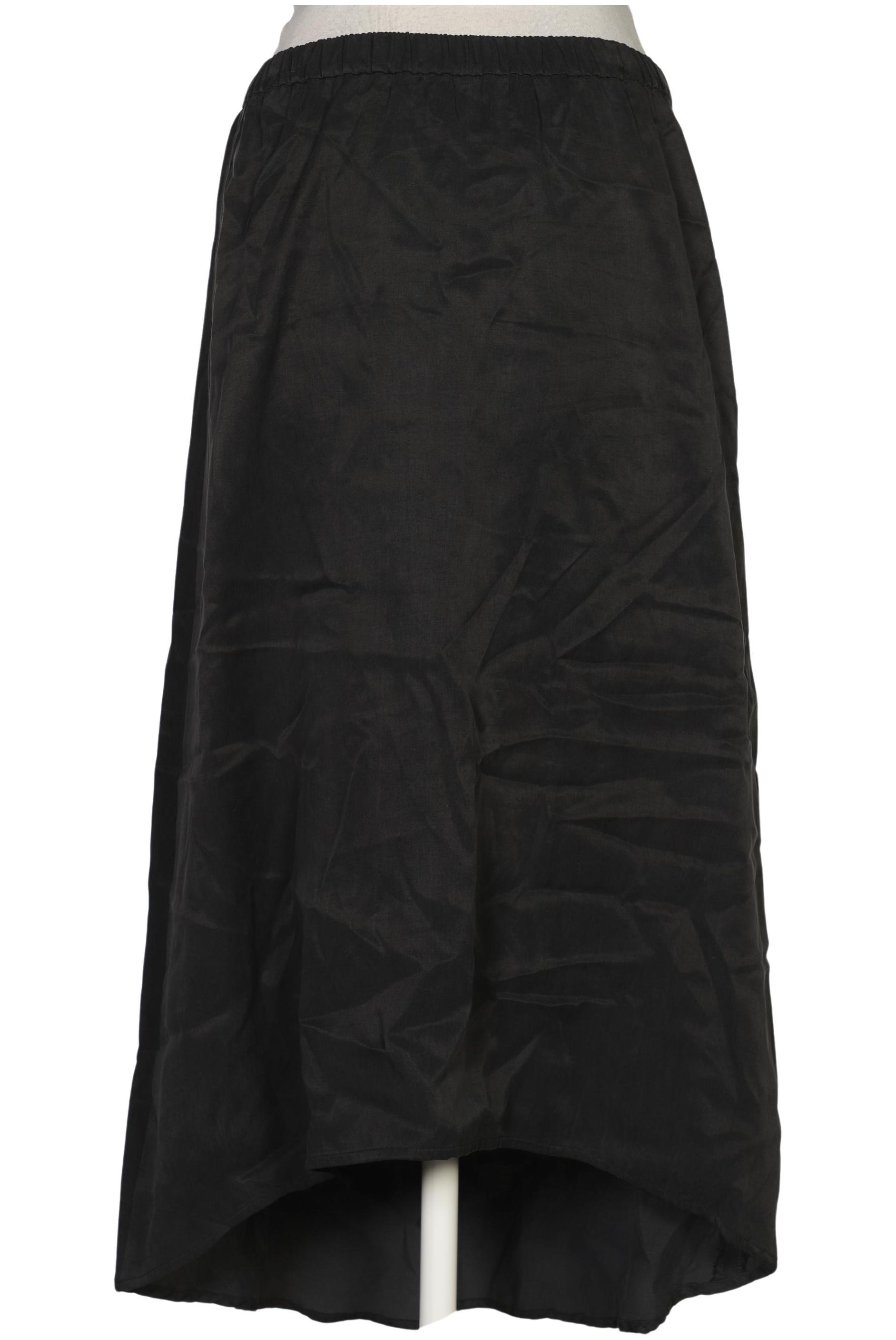 

Drykorn Damen Rock, marineblau, Gr. 26