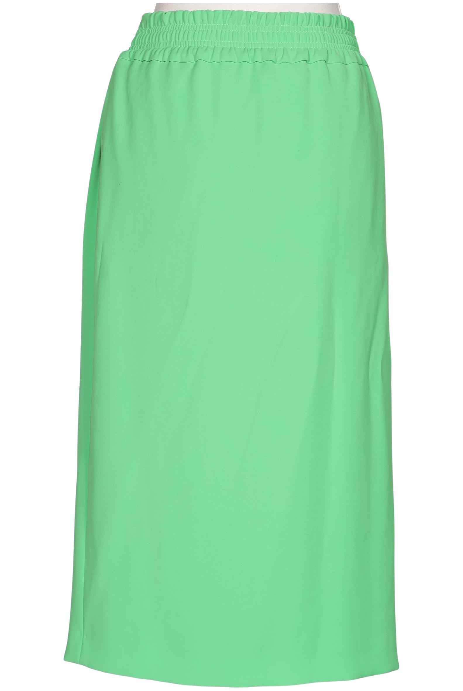 

Drykorn Damen Rock, grün, Gr. 27