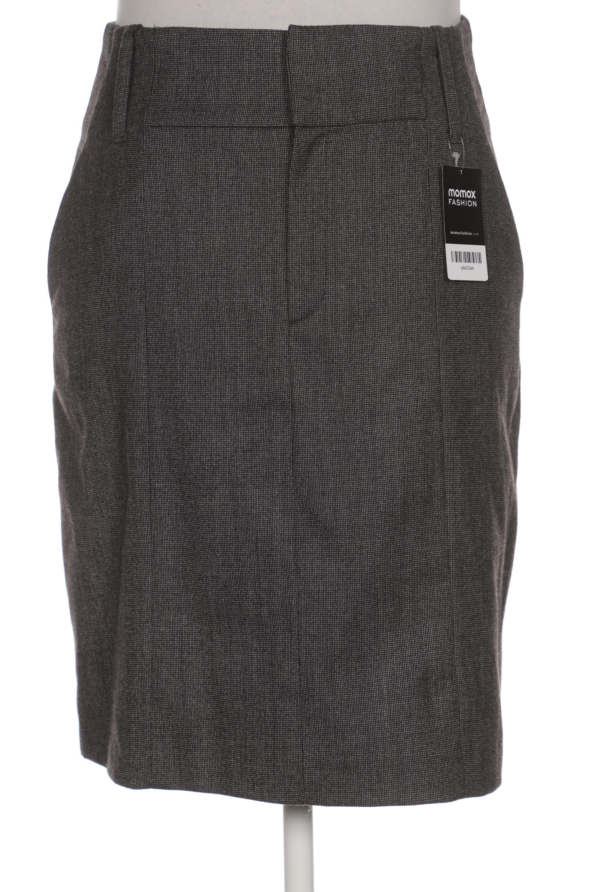 

Drykorn Damen Rock, grau, Gr. 42