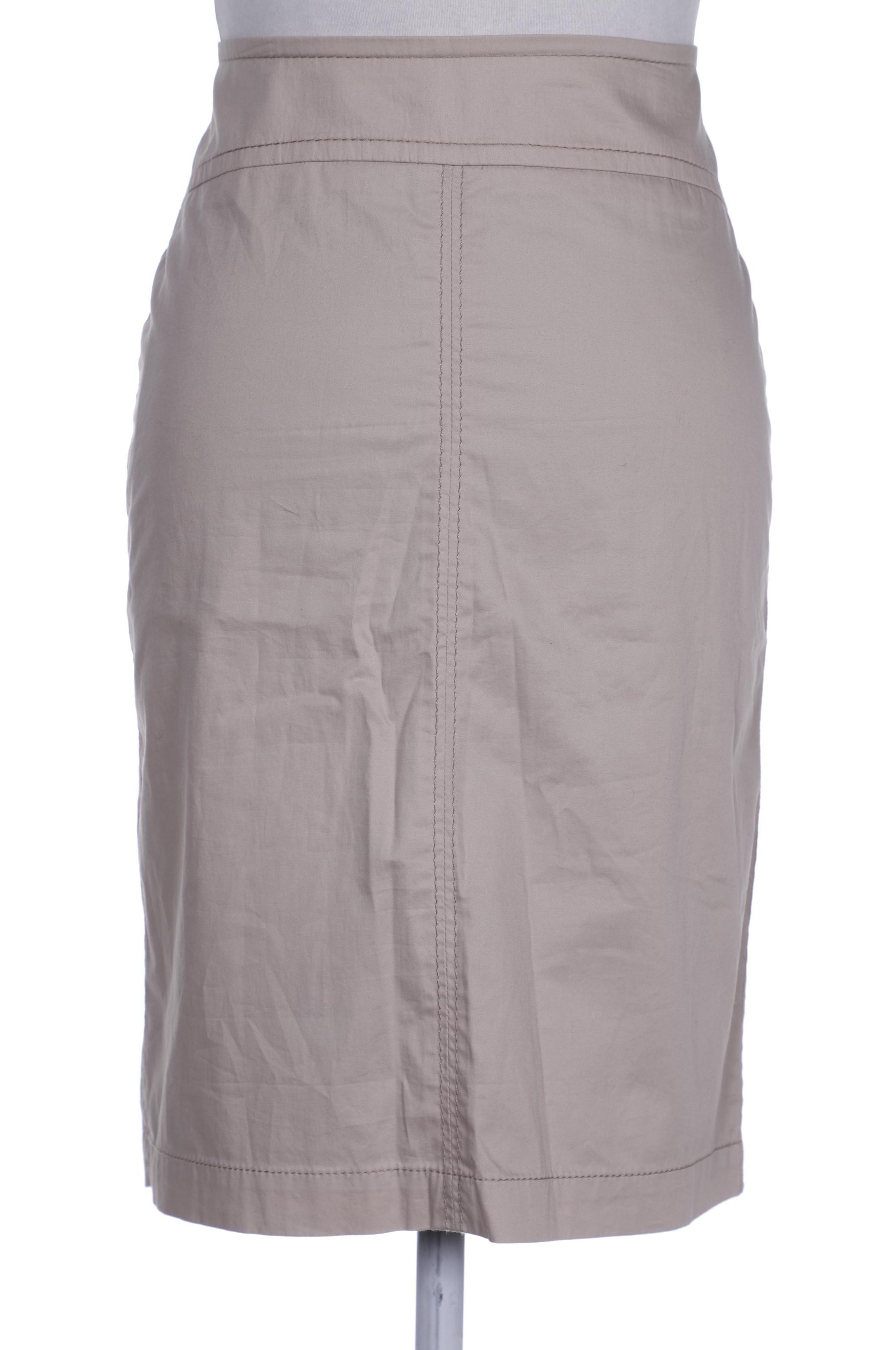 

Drykorn Damen Rock, beige, Gr. 30