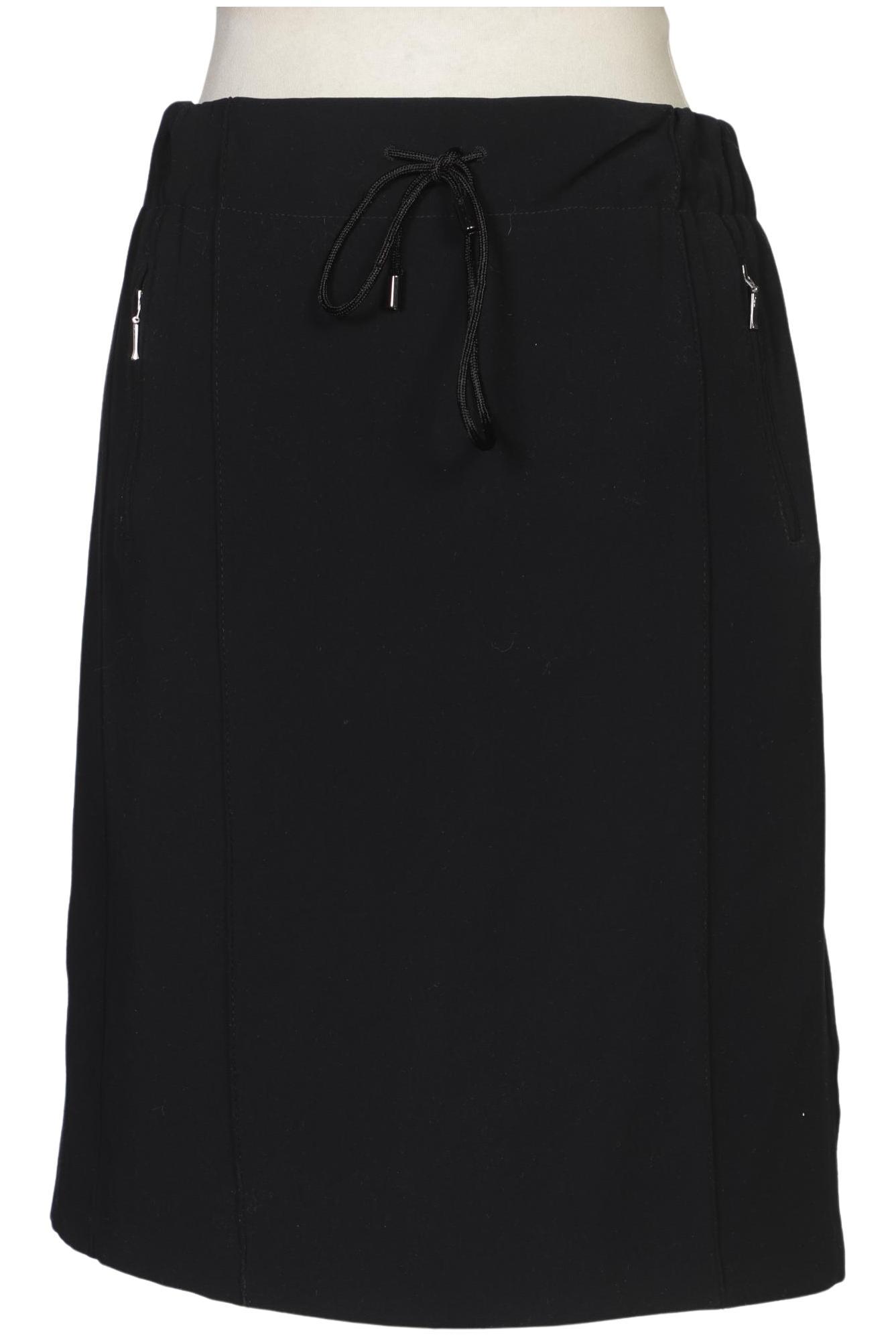 

Drykorn Damen Rock, marineblau, Gr. 29