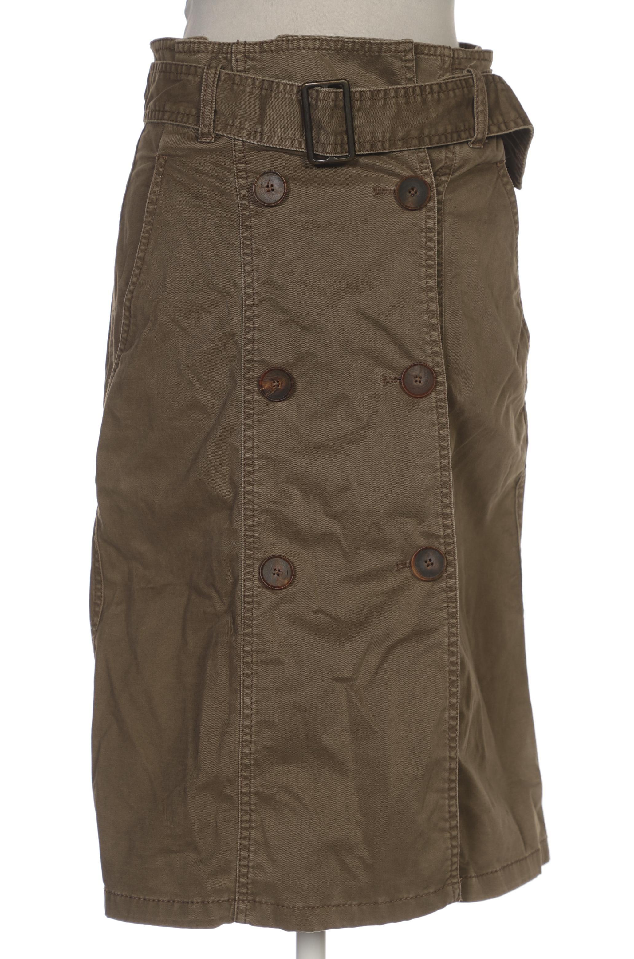 

Drykorn Damen Rock, braun, Gr. 27