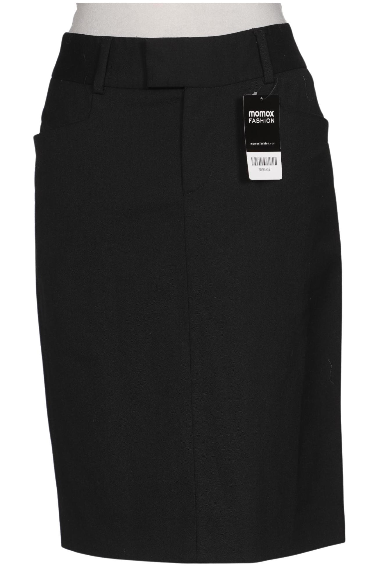 

Drykorn Damen Rock, schwarz, Gr. 34