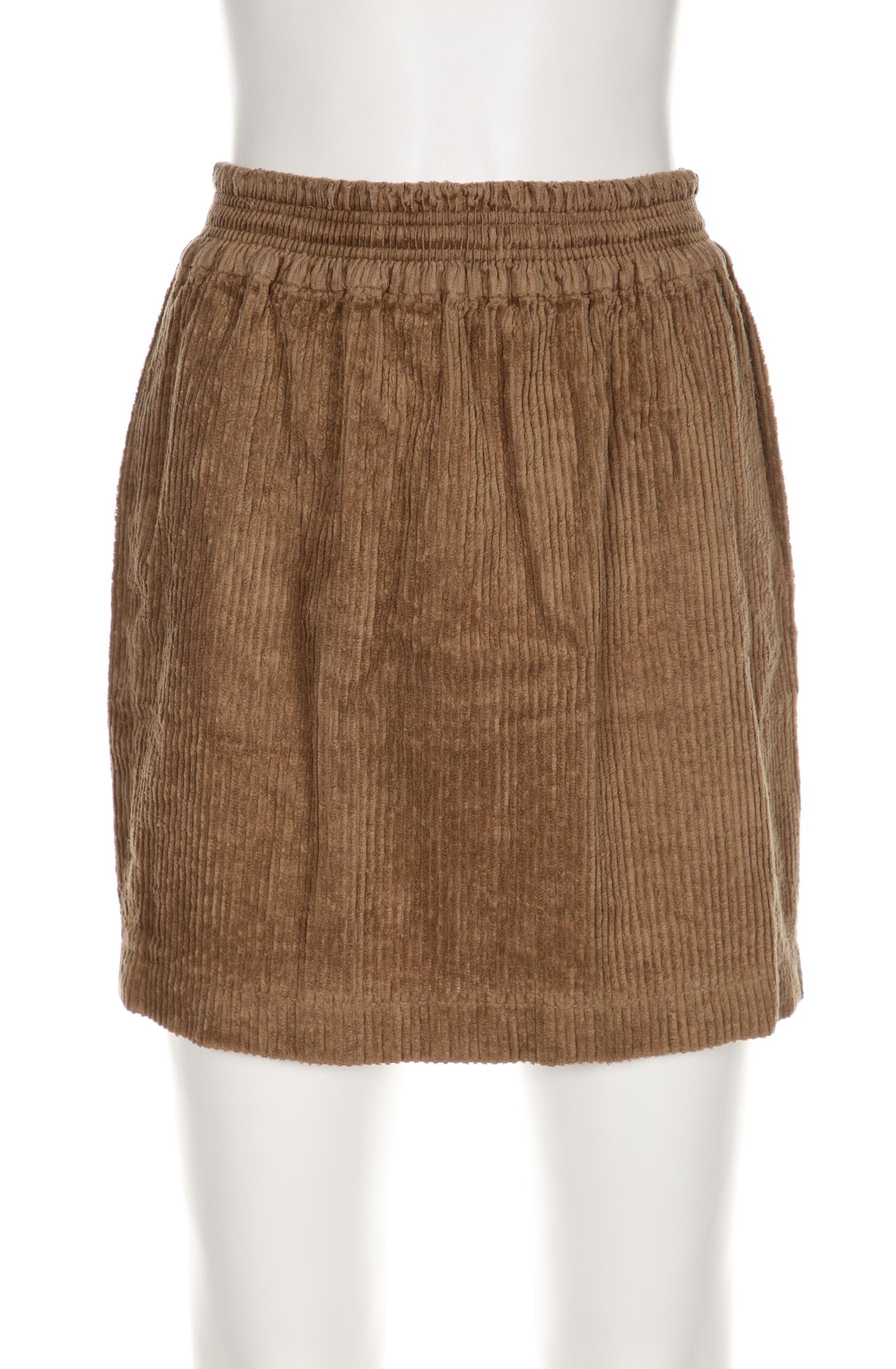 

Drykorn Damen Rock, beige, Gr. 25