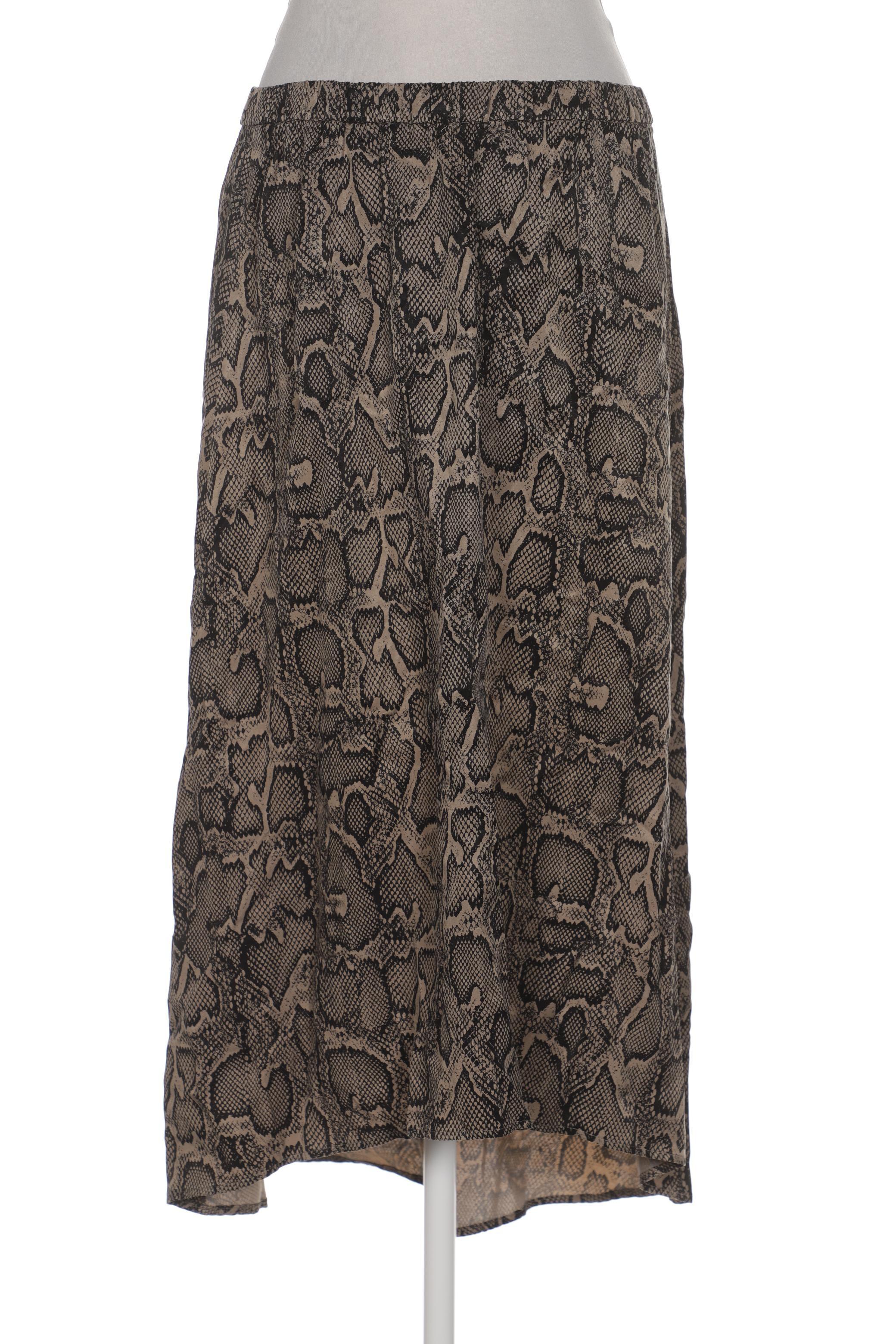 

Drykorn Damen Rock, beige, Gr. 28