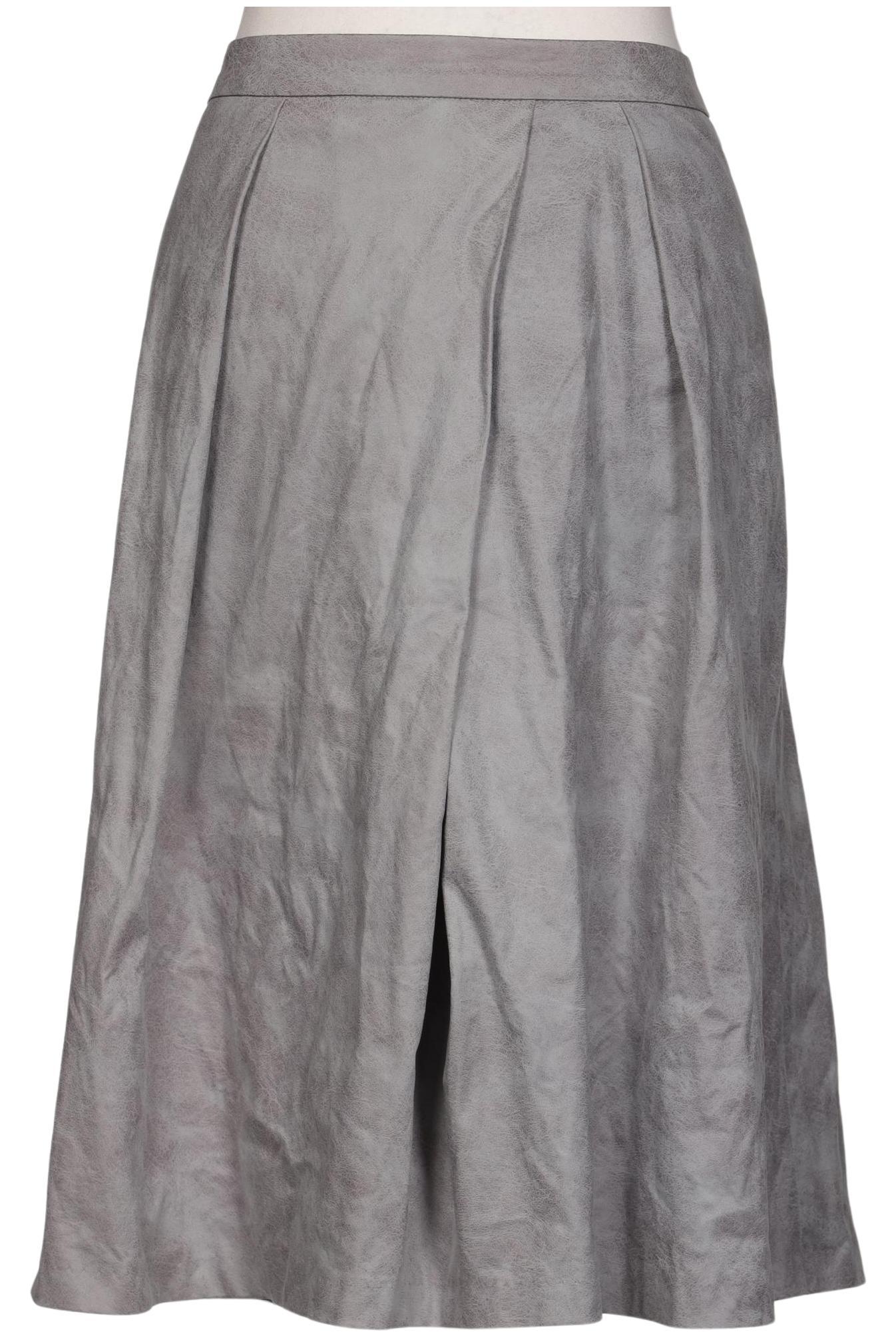 

Drykorn Damen Rock, grau, Gr. 29