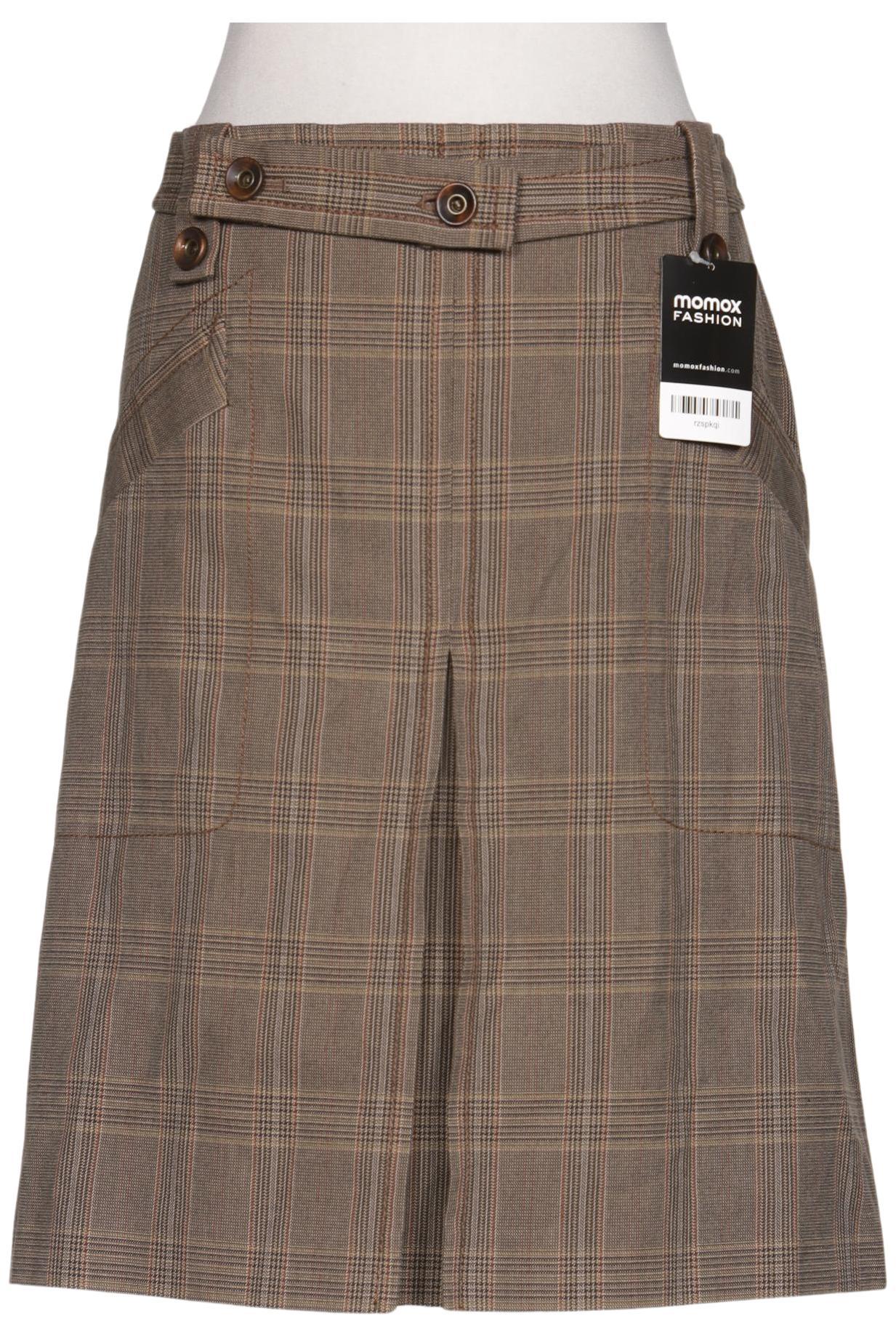 

Drykorn Damen Rock, braun, Gr. 38