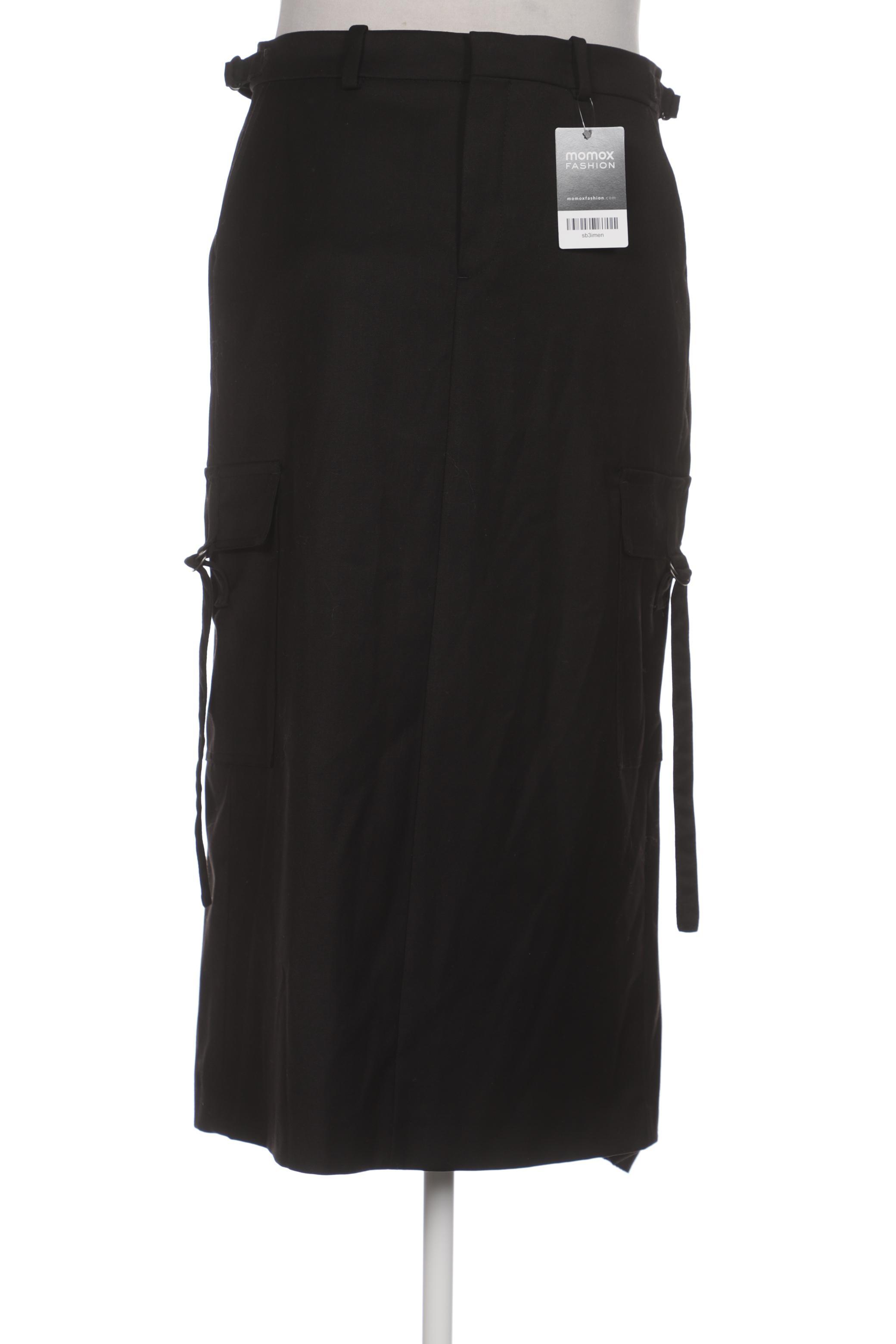 

Drykorn Damen Rock, schwarz, Gr. 31