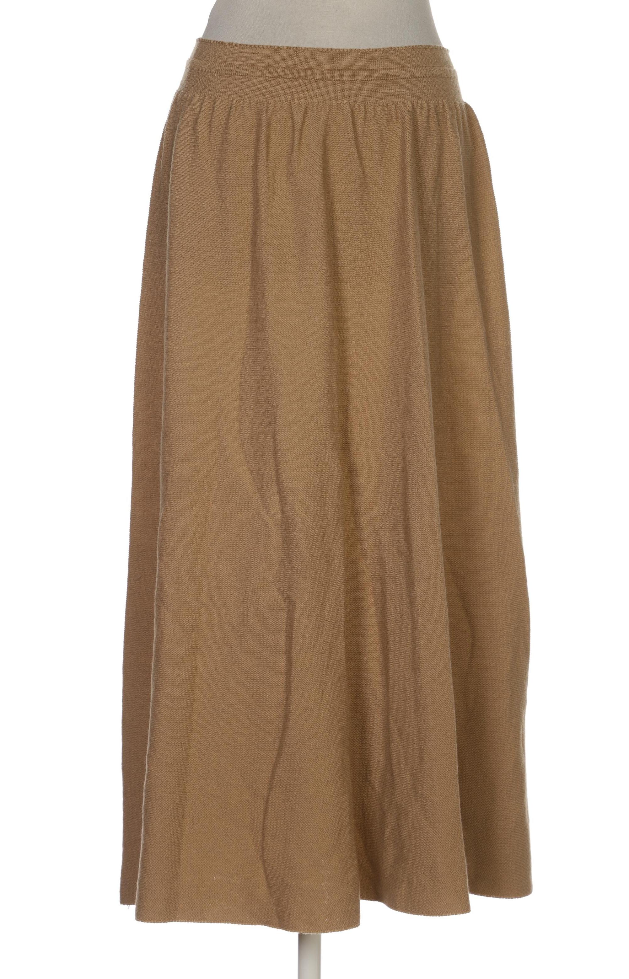 

Drykorn Damen Rock, beige, Gr. 24