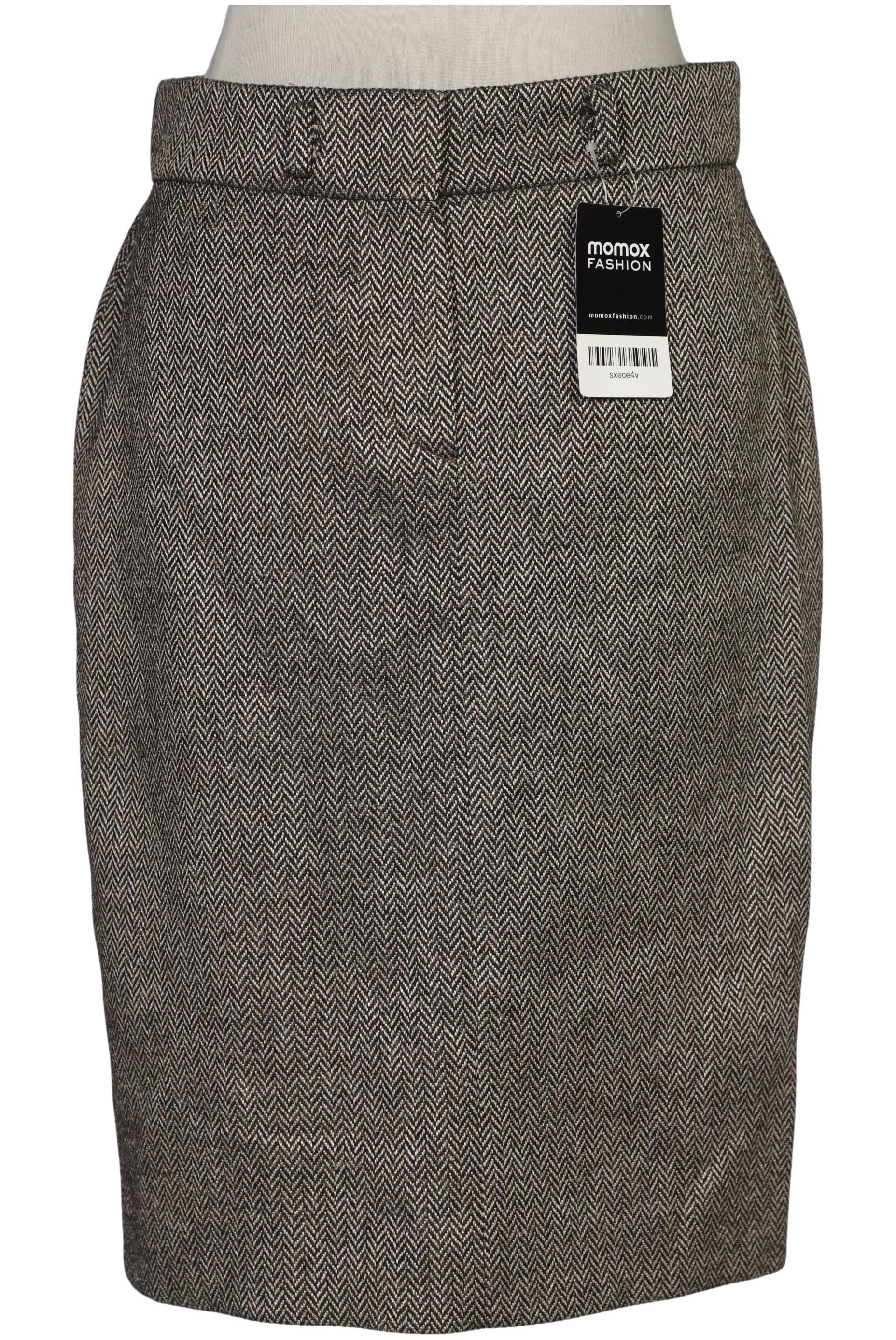 

Drykorn Damen Rock, grau, Gr. 34