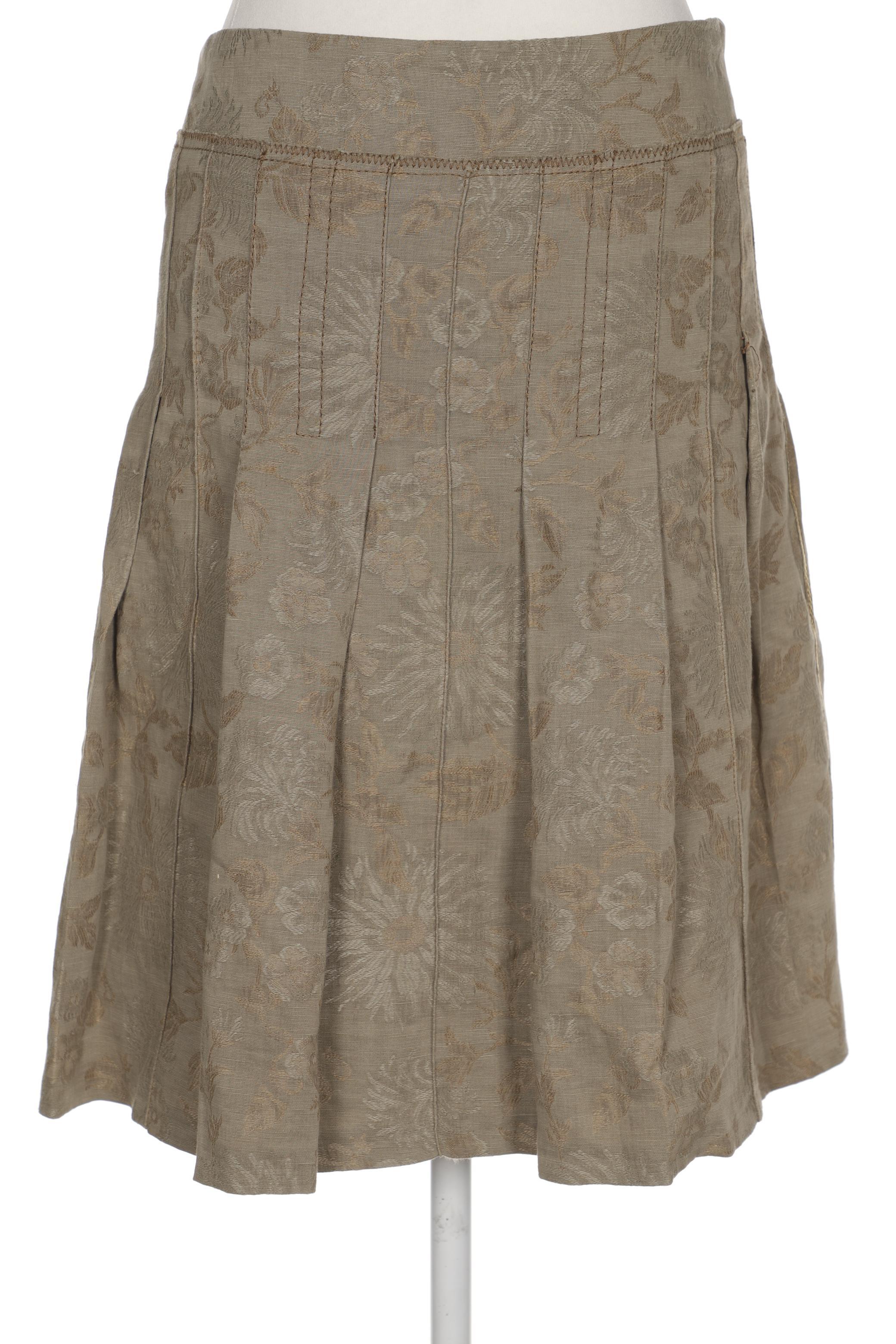 

Drykorn Damen Rock, beige, Gr. 38