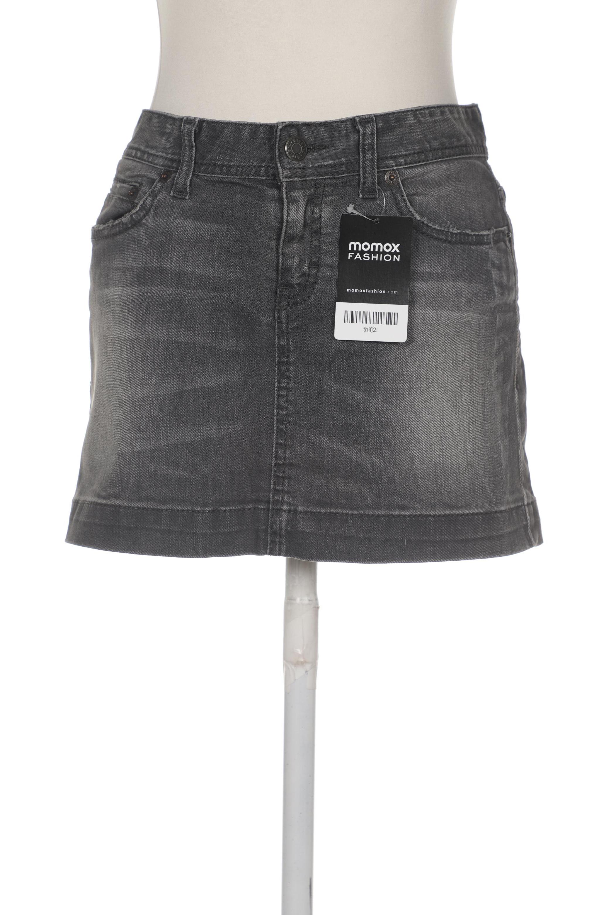 

Drykorn Damen Rock, grau