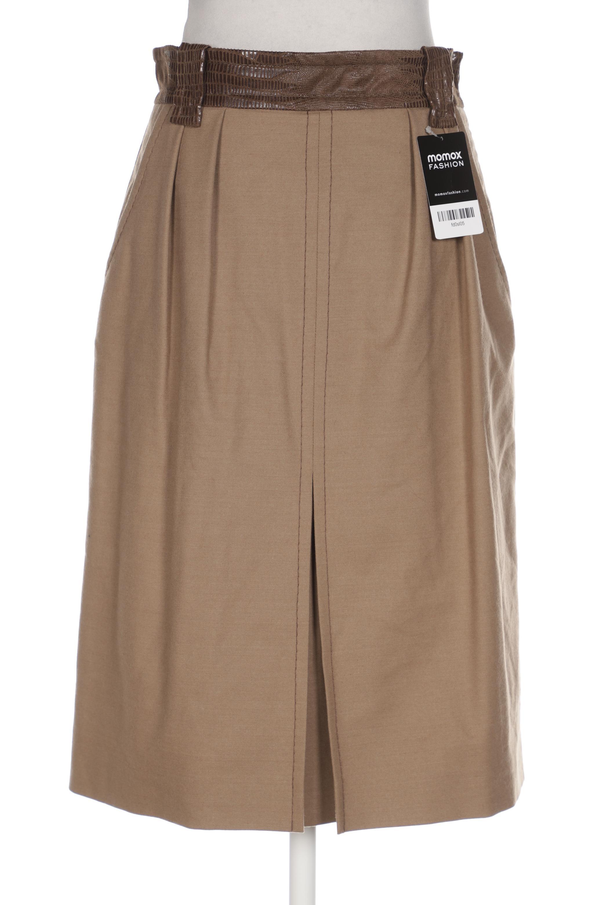 

Drykorn Damen Rock, beige, Gr. 26