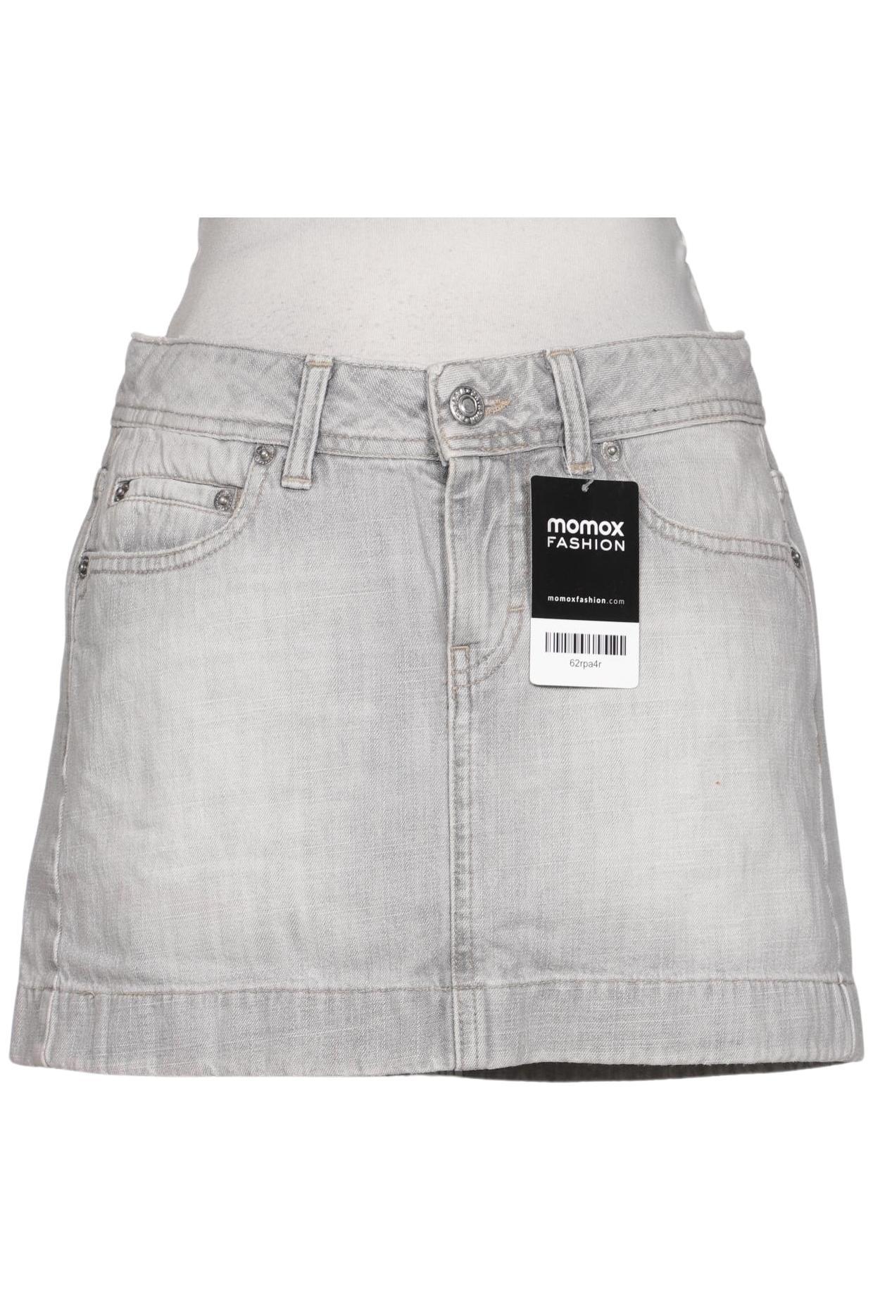 

Drykorn Damen Rock, grau, Gr. 26