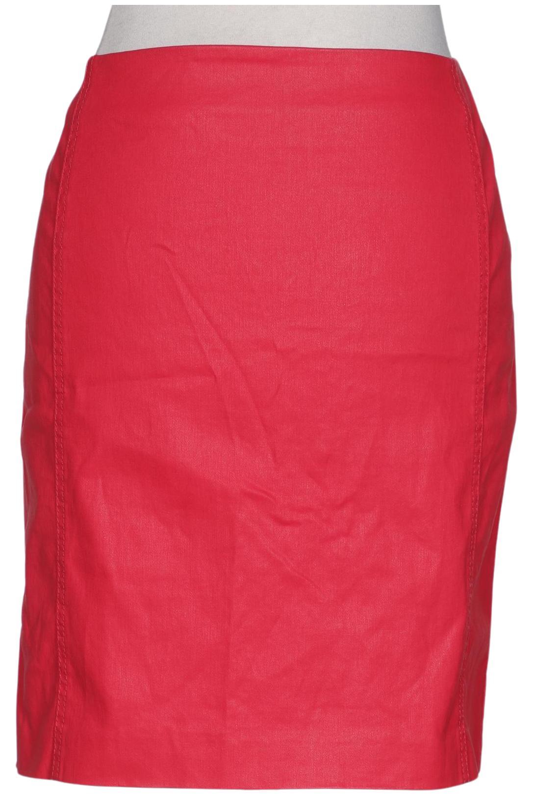 

Drykorn Damen Rock, rot, Gr. 30