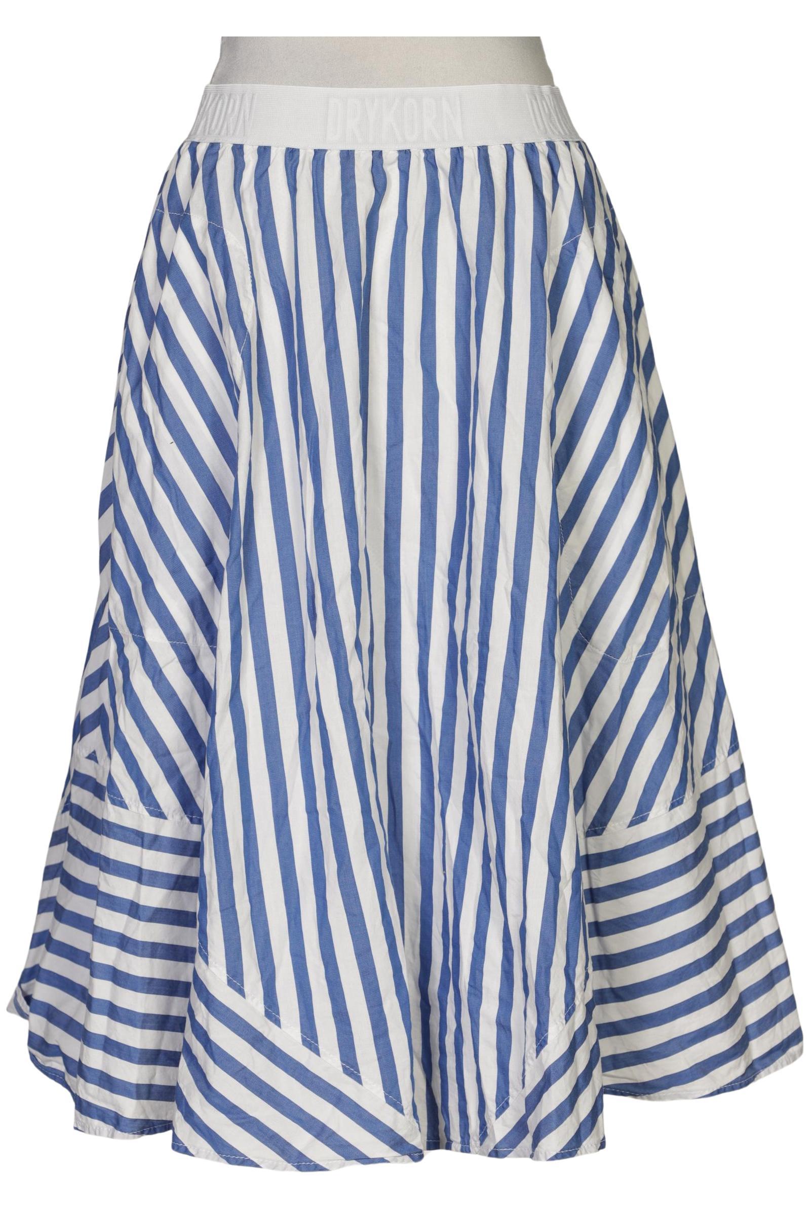 

Drykorn Damen Rock, mehrfarbig, Gr. 28