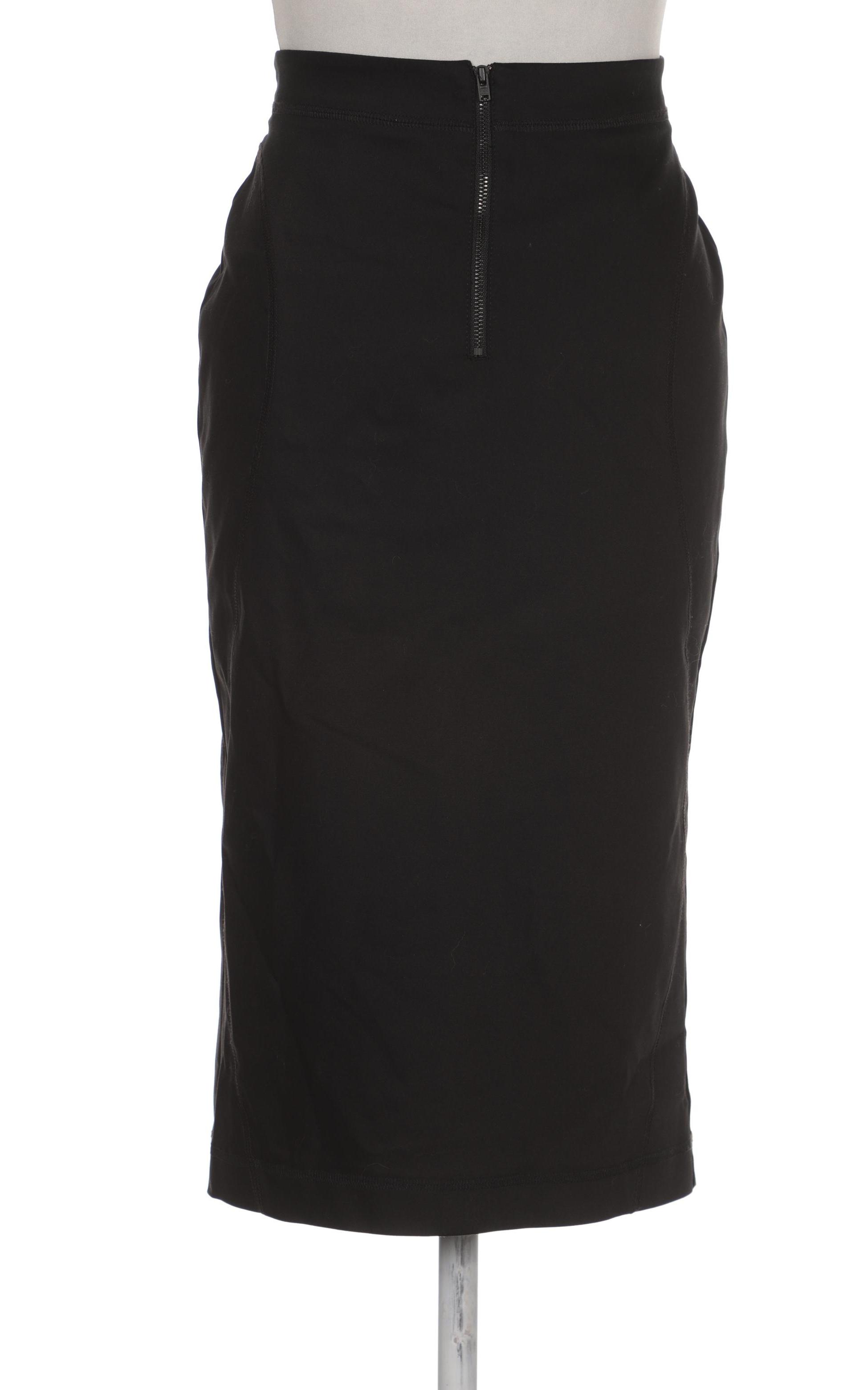 

Drykorn Damen Rock, schwarz, Gr. 29