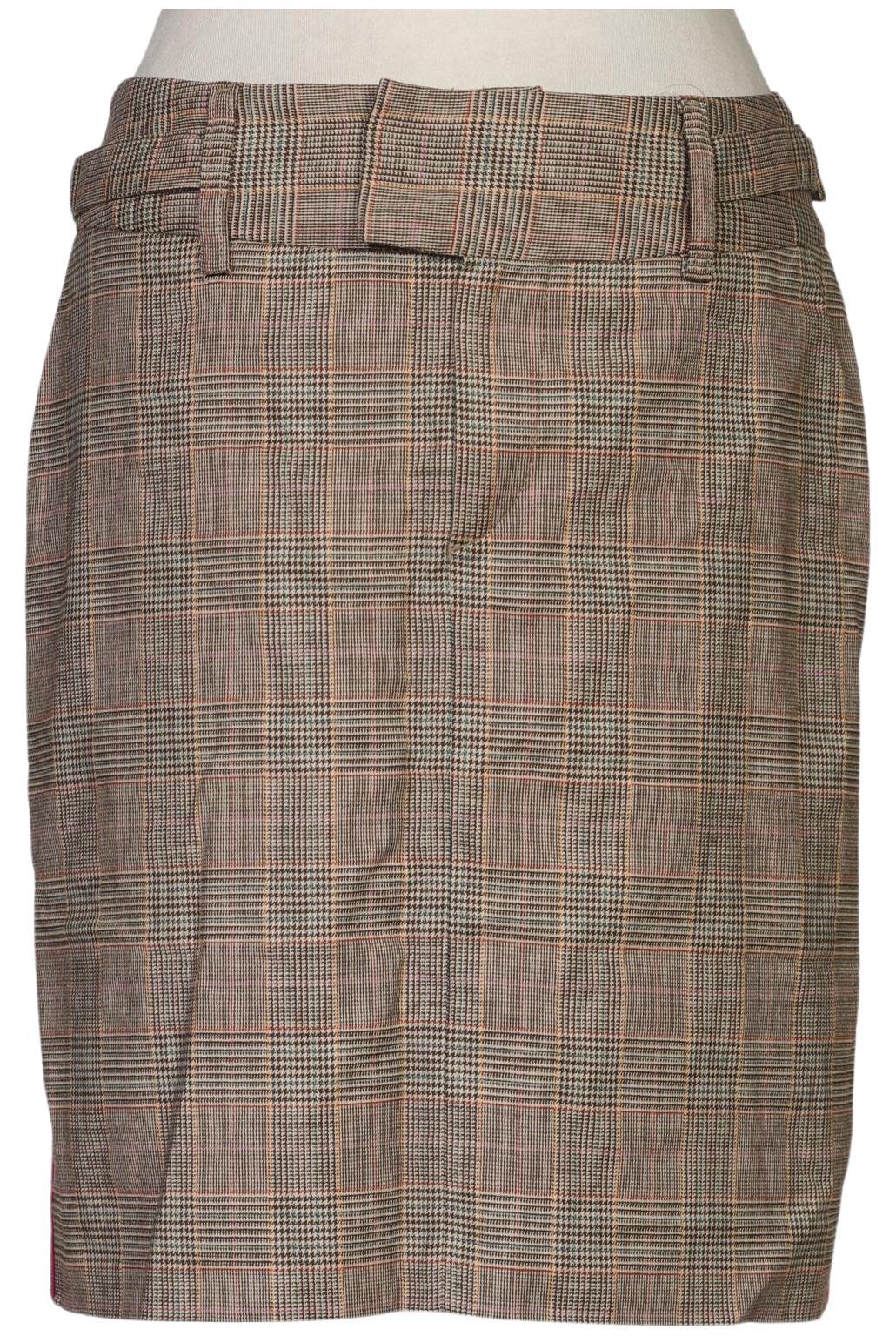 

Drykorn Damen Rock, braun, Gr. 31