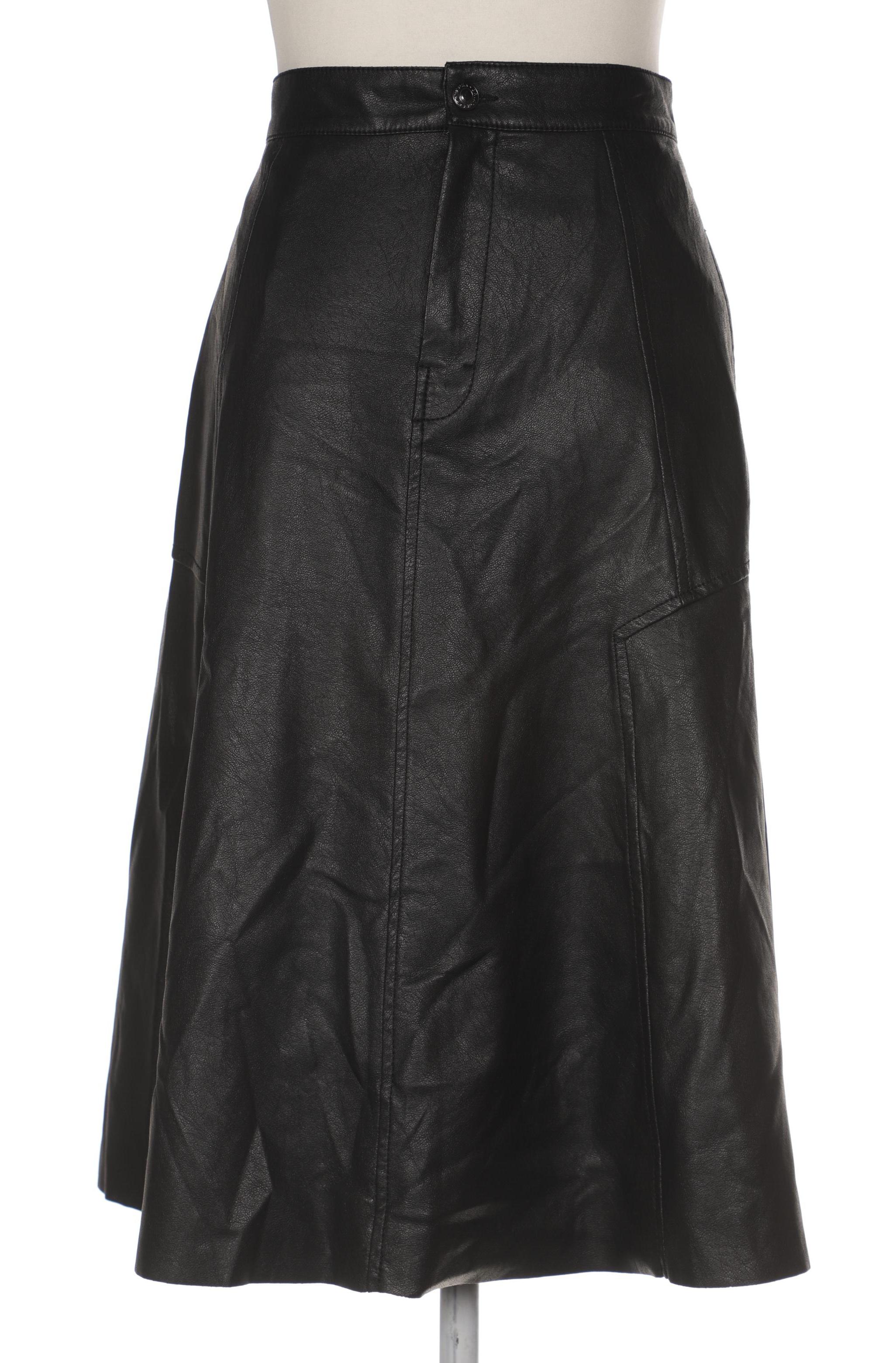 

Drykorn Damen Rock, schwarz, Gr. 30