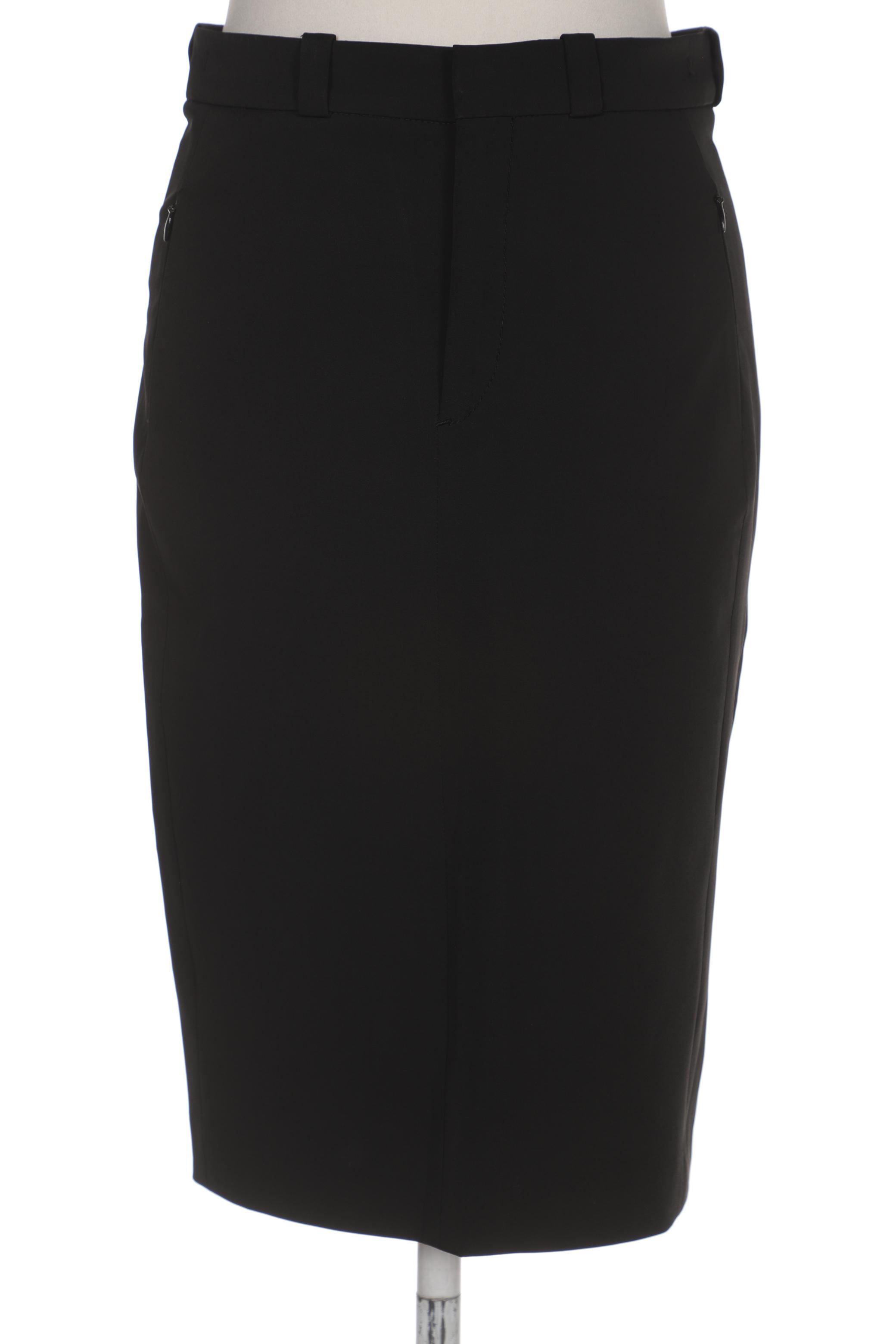 

Drykorn Damen Rock, schwarz, Gr. 36