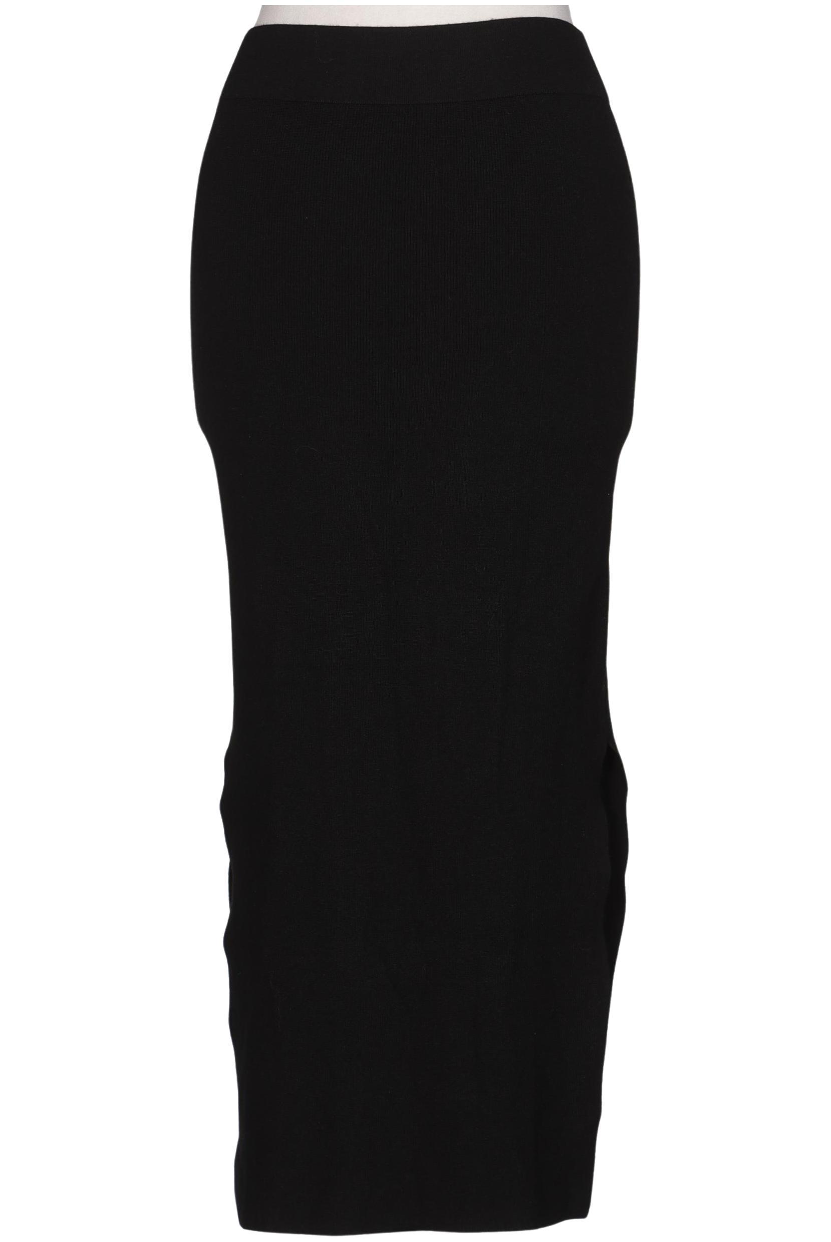 

Drykorn Damen Rock, schwarz, Gr. 34