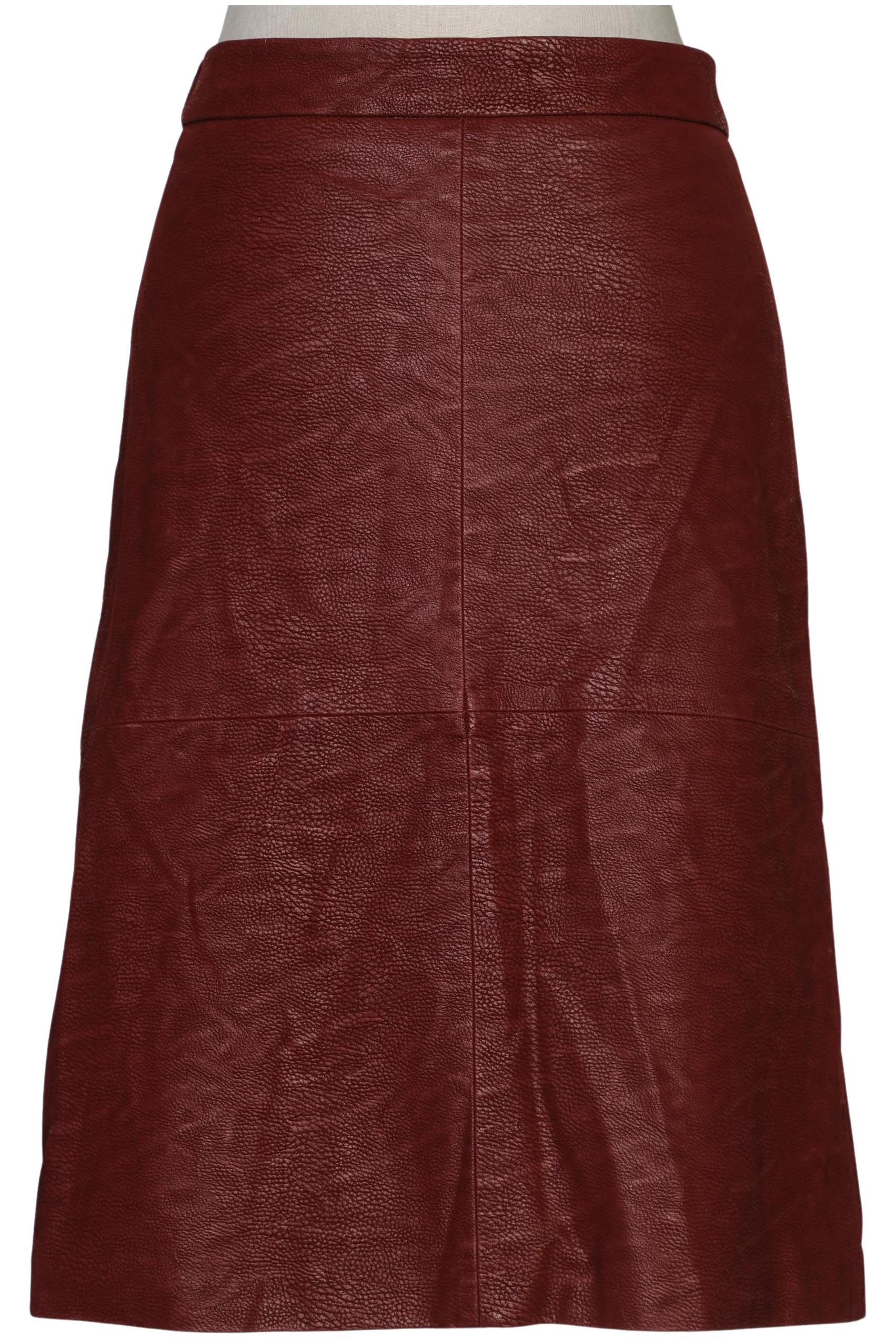 

Drykorn Damen Rock, bordeaux, Gr. 29