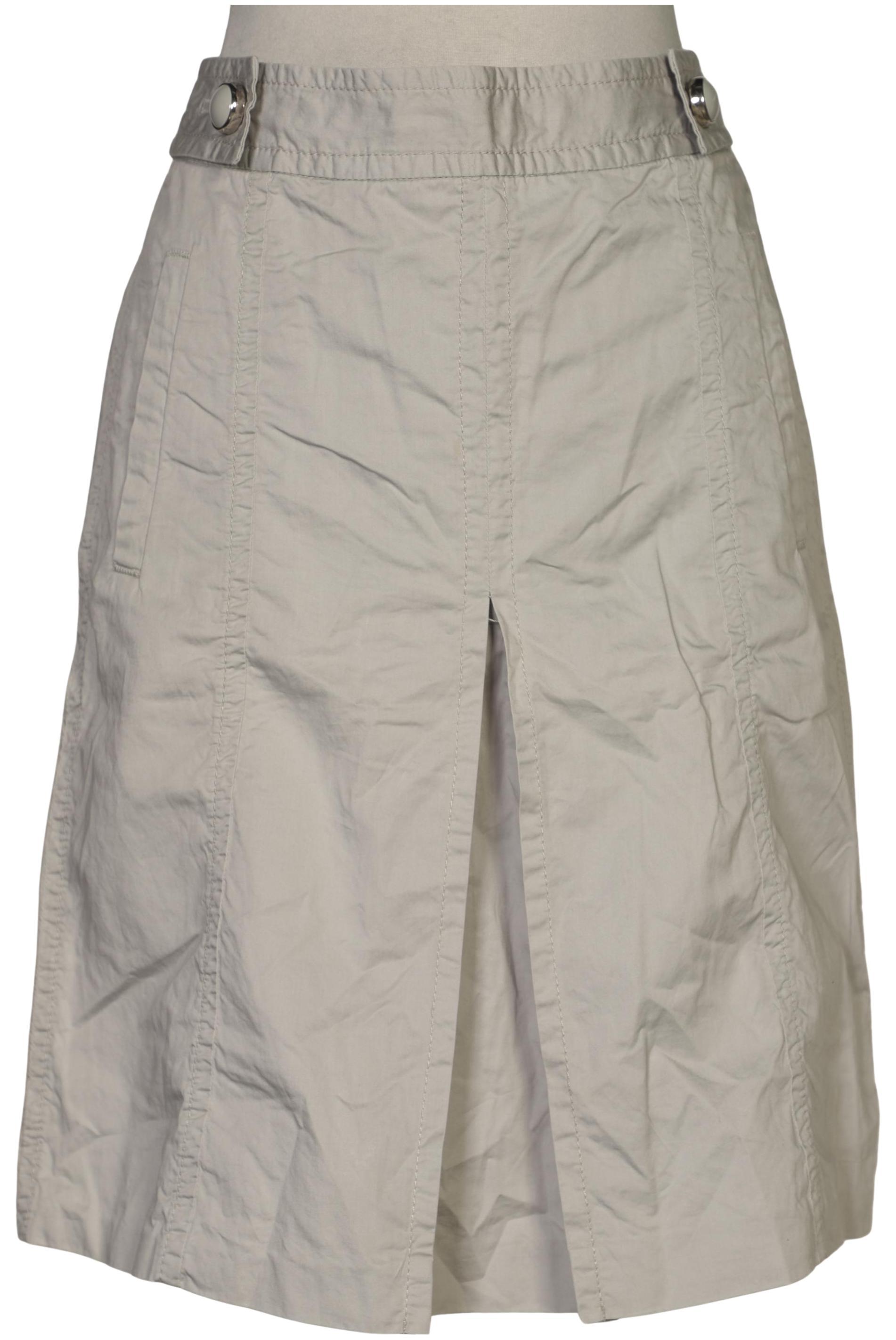 

Drykorn Damen Rock, grau, Gr. 28