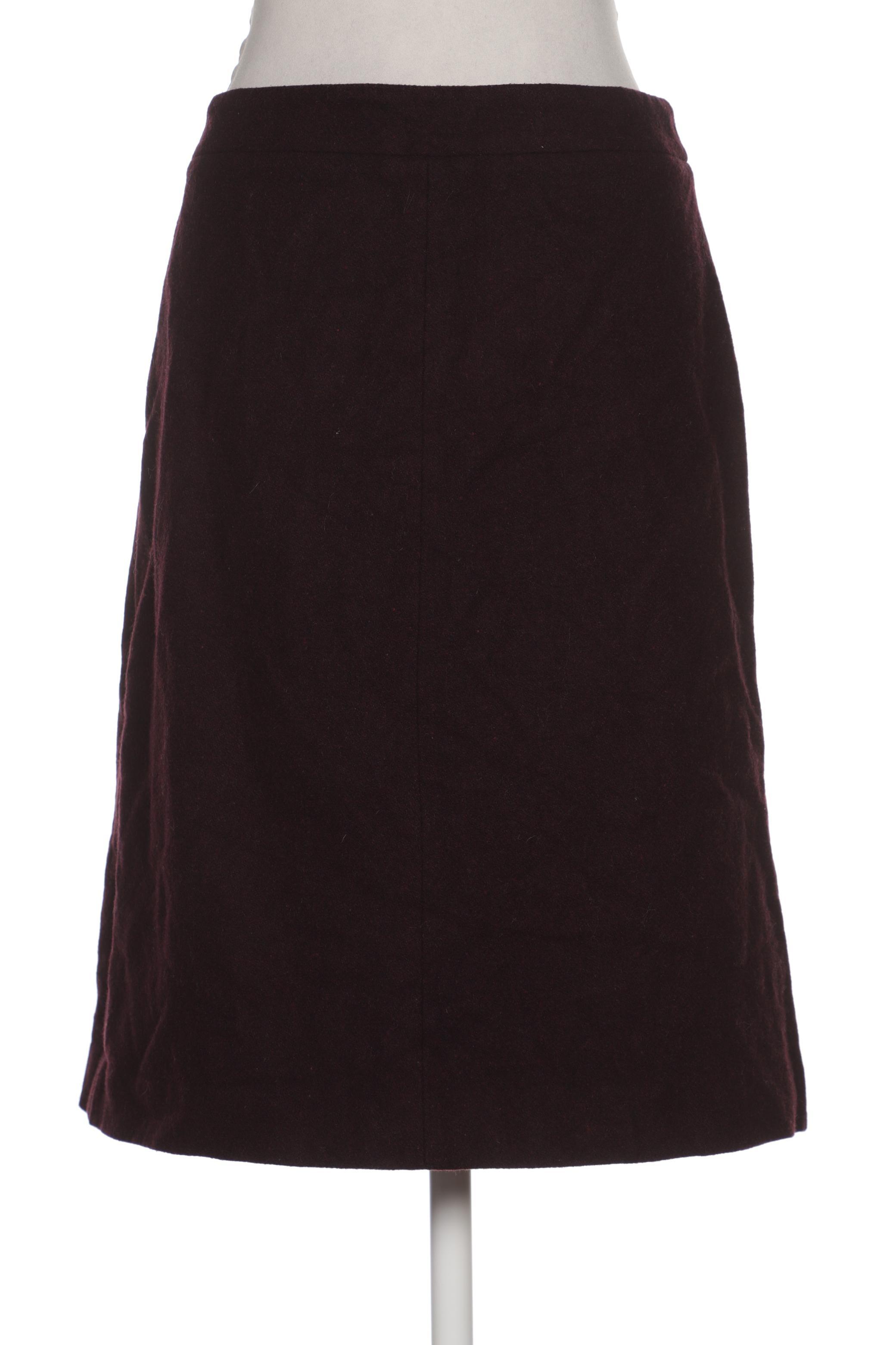 

Drykorn Damen Rock, bordeaux, Gr. 31