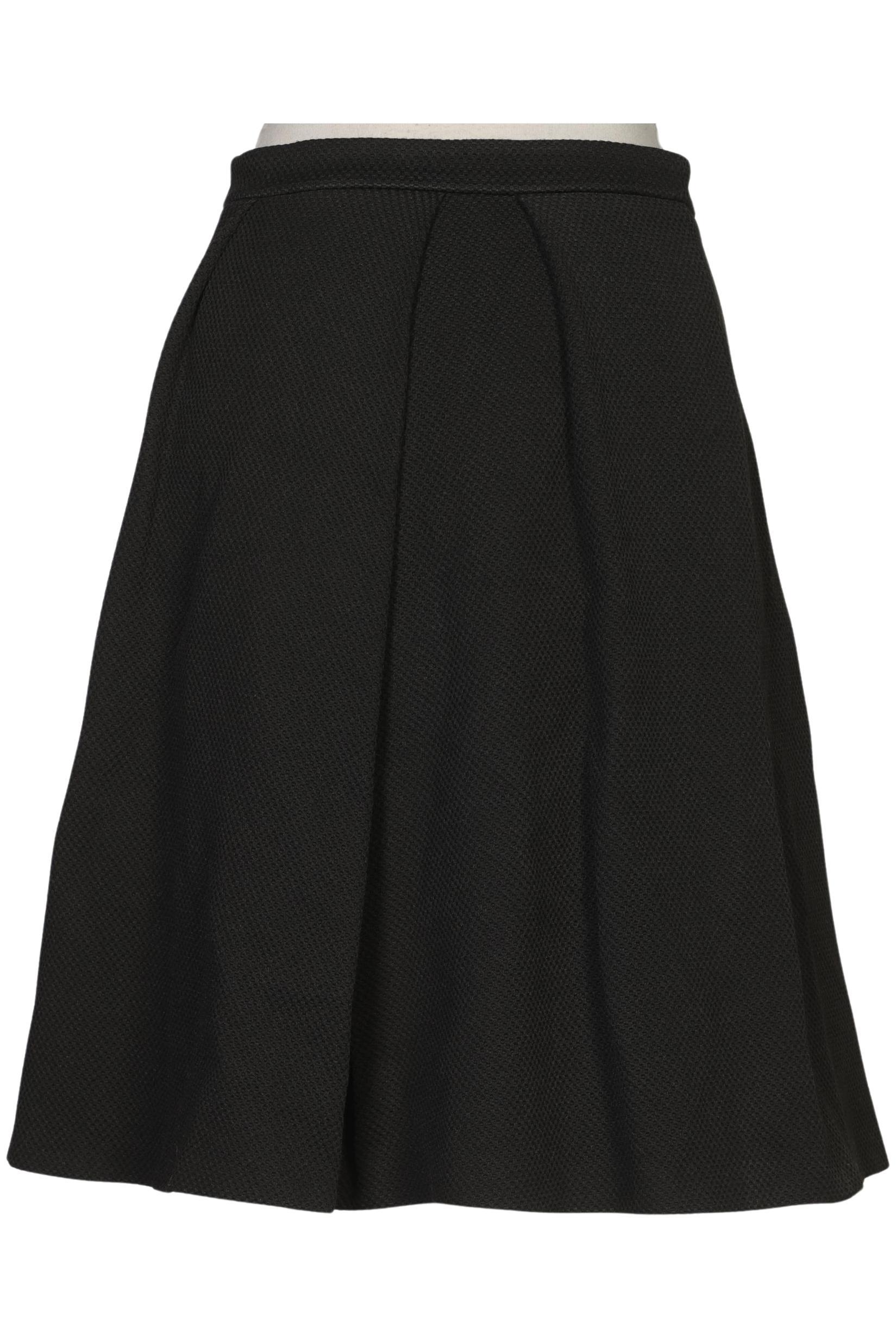 

Drykorn Damen Rock, schwarz, Gr. 27