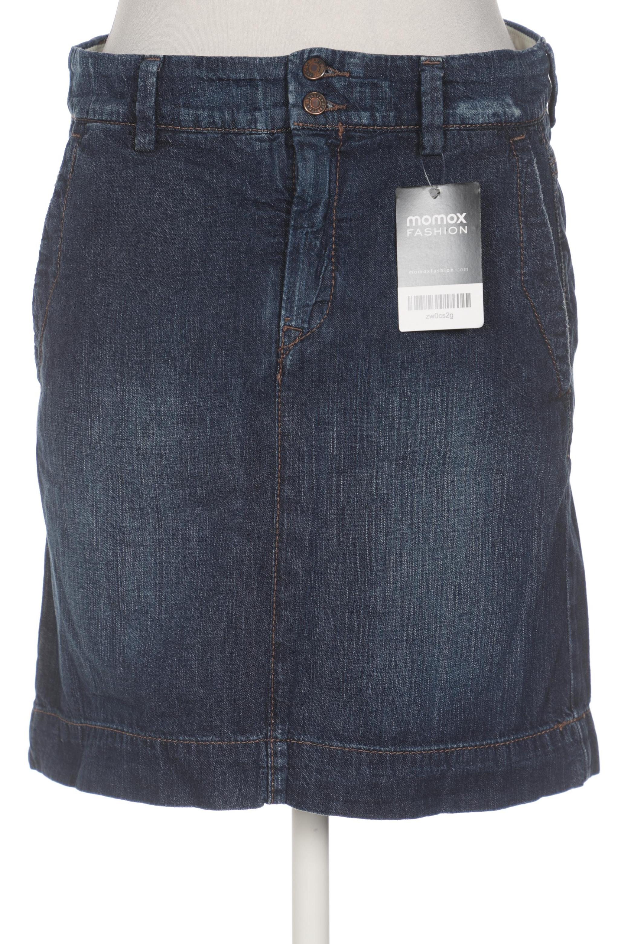 

Drykorn Damen Rock, blau