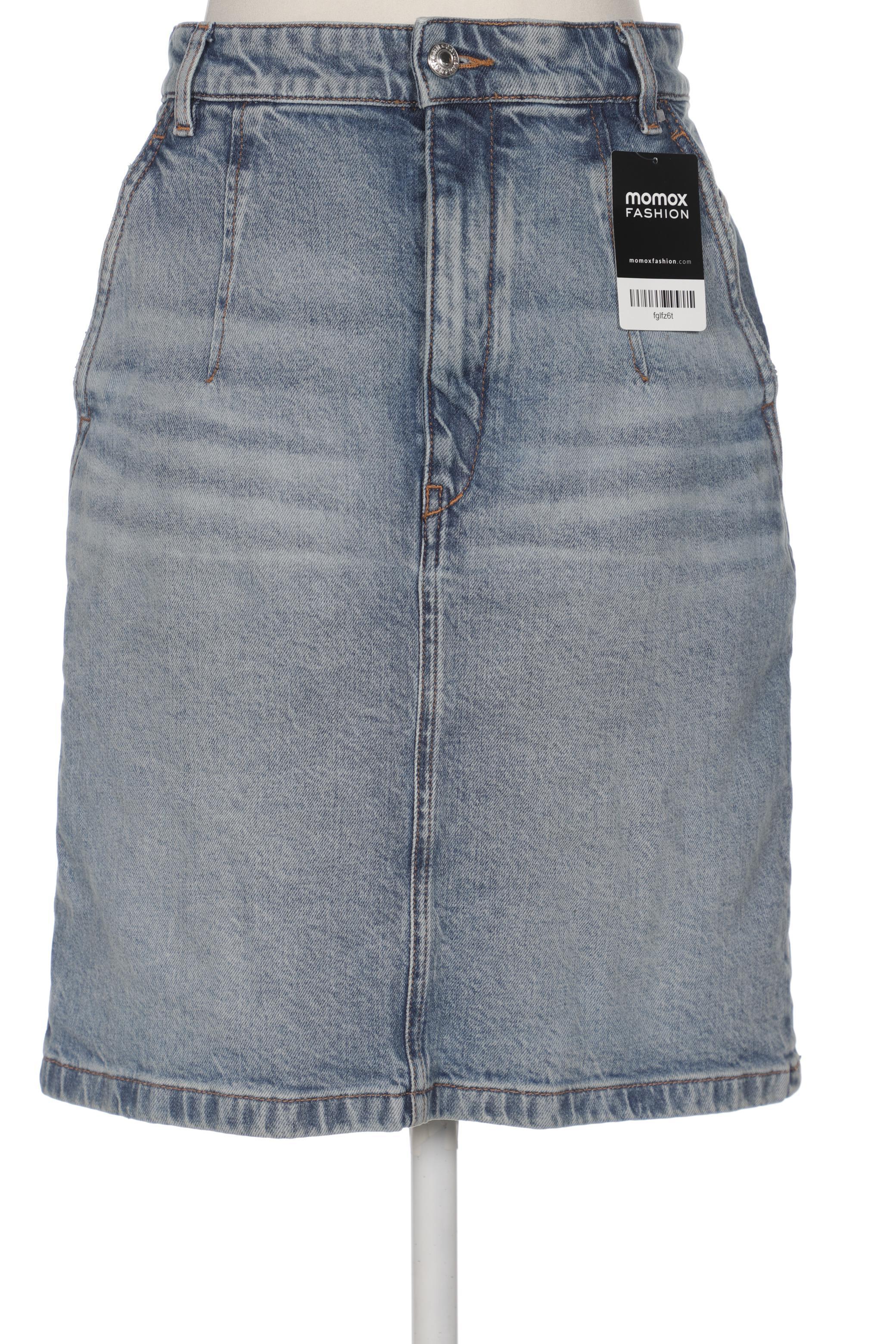 

Drykorn Damen Rock, blau