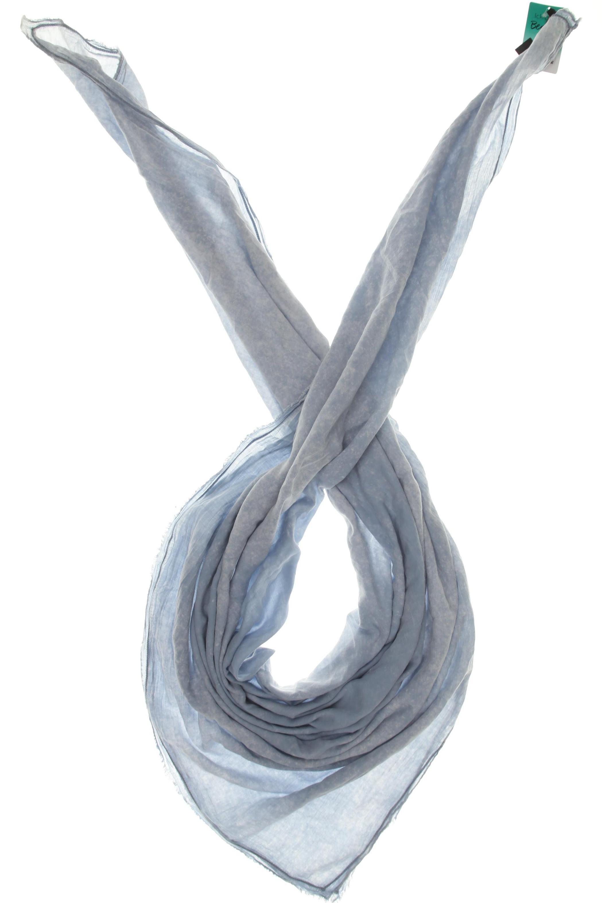 

Drykorn Damen Schal, blau, Gr.