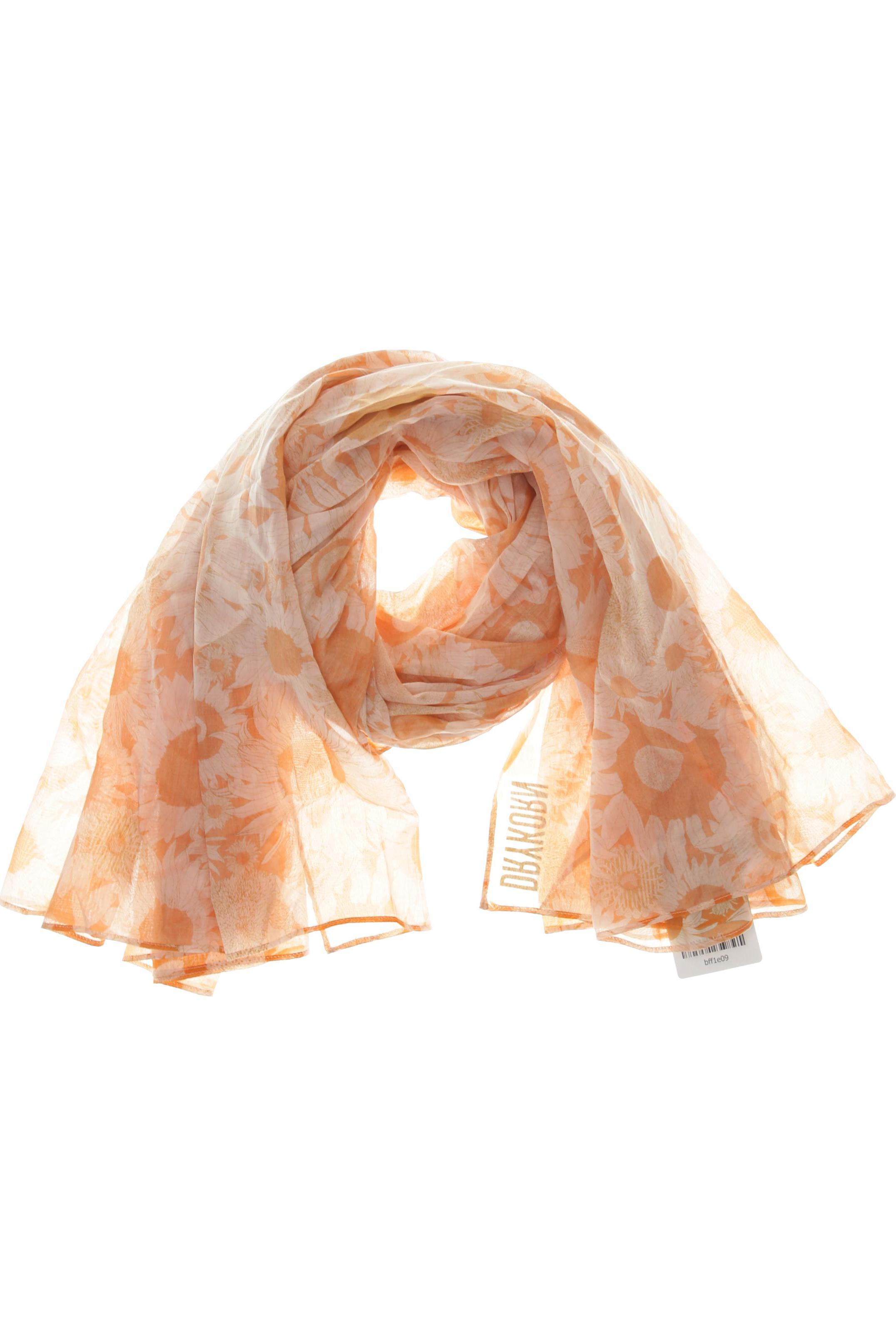 

Drykorn Damen Schal, orange, Gr.