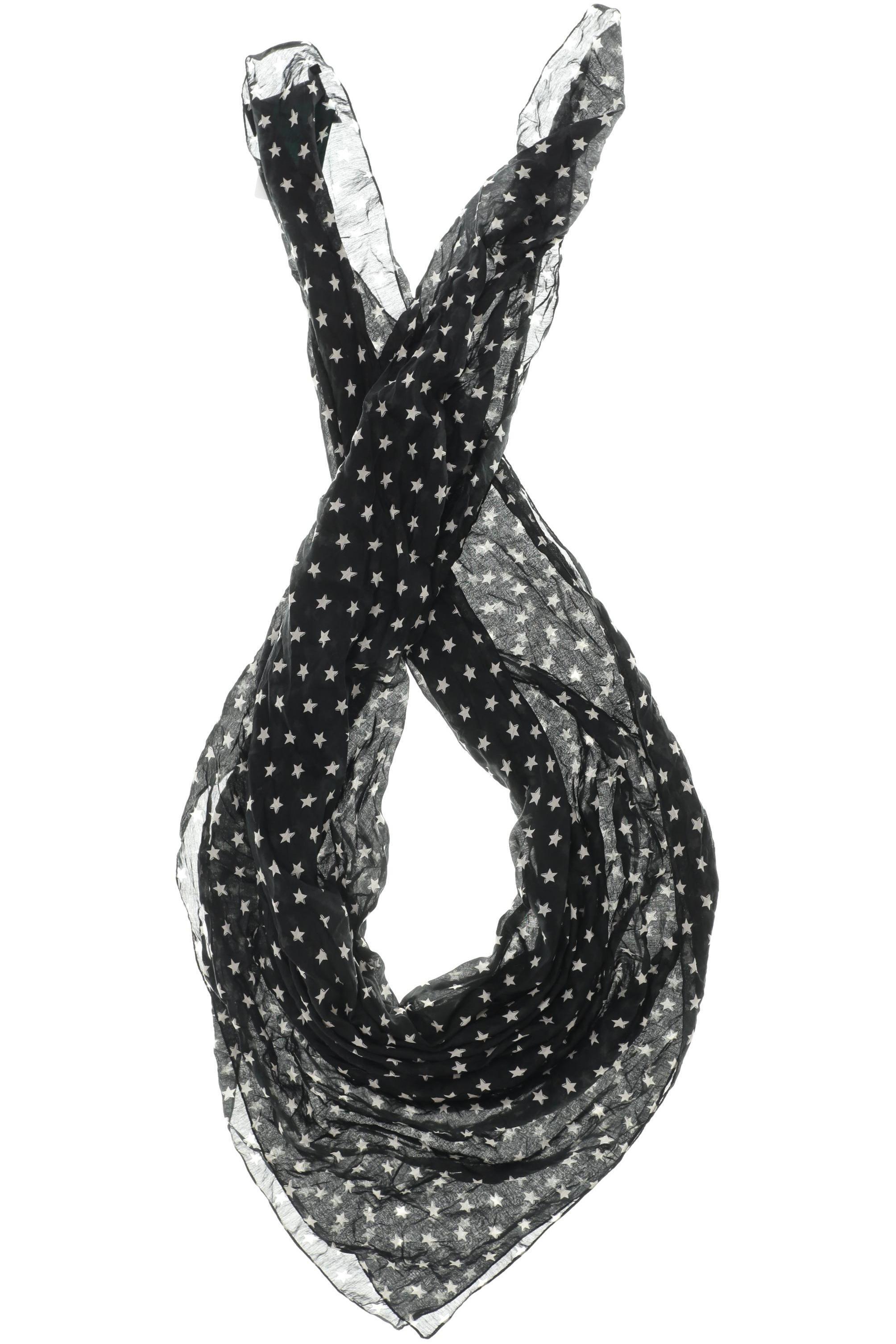 

Drykorn Damen Schal, schwarz, Gr.