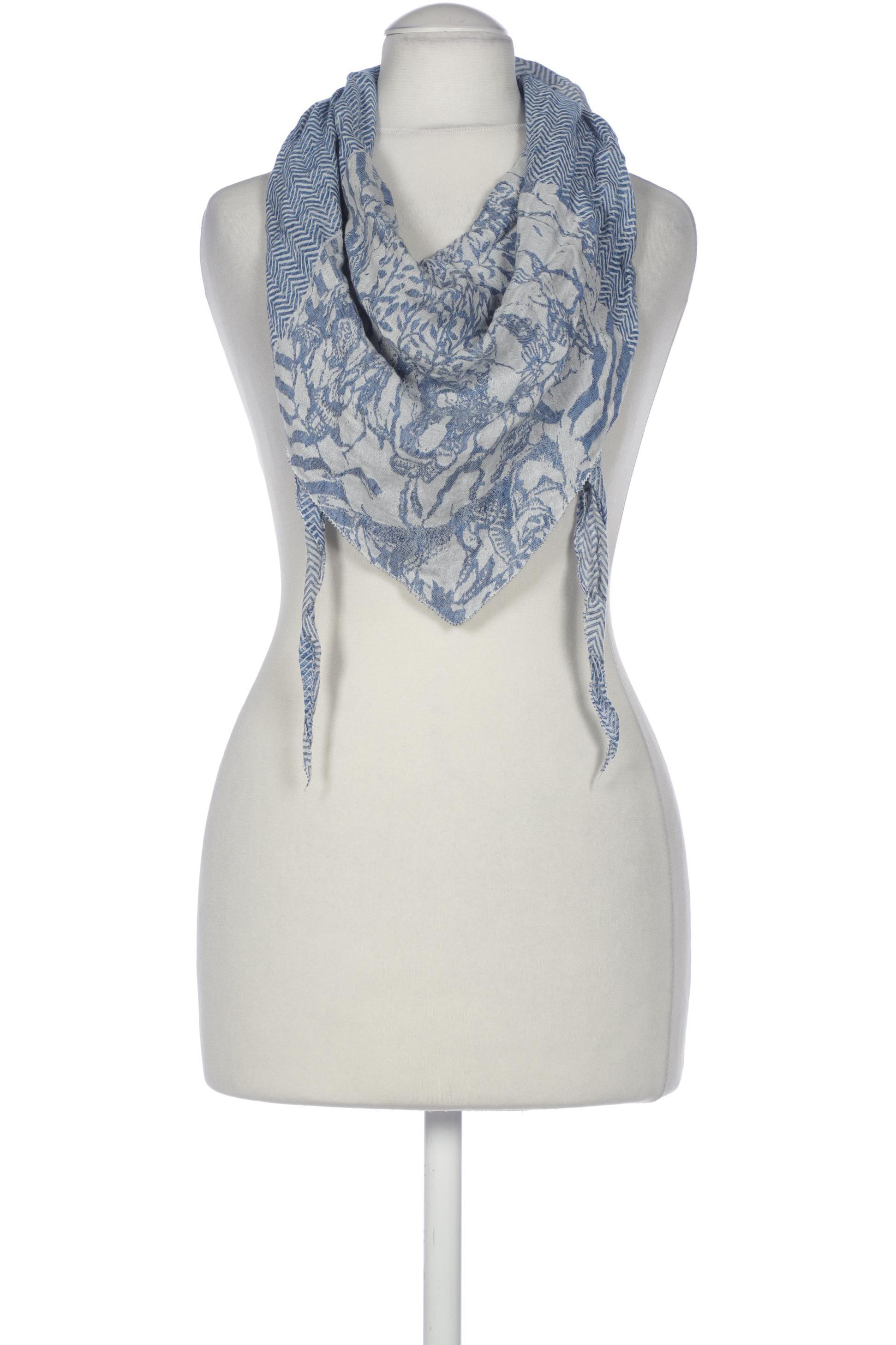 

Drykorn Damen Schal, blau, Gr.