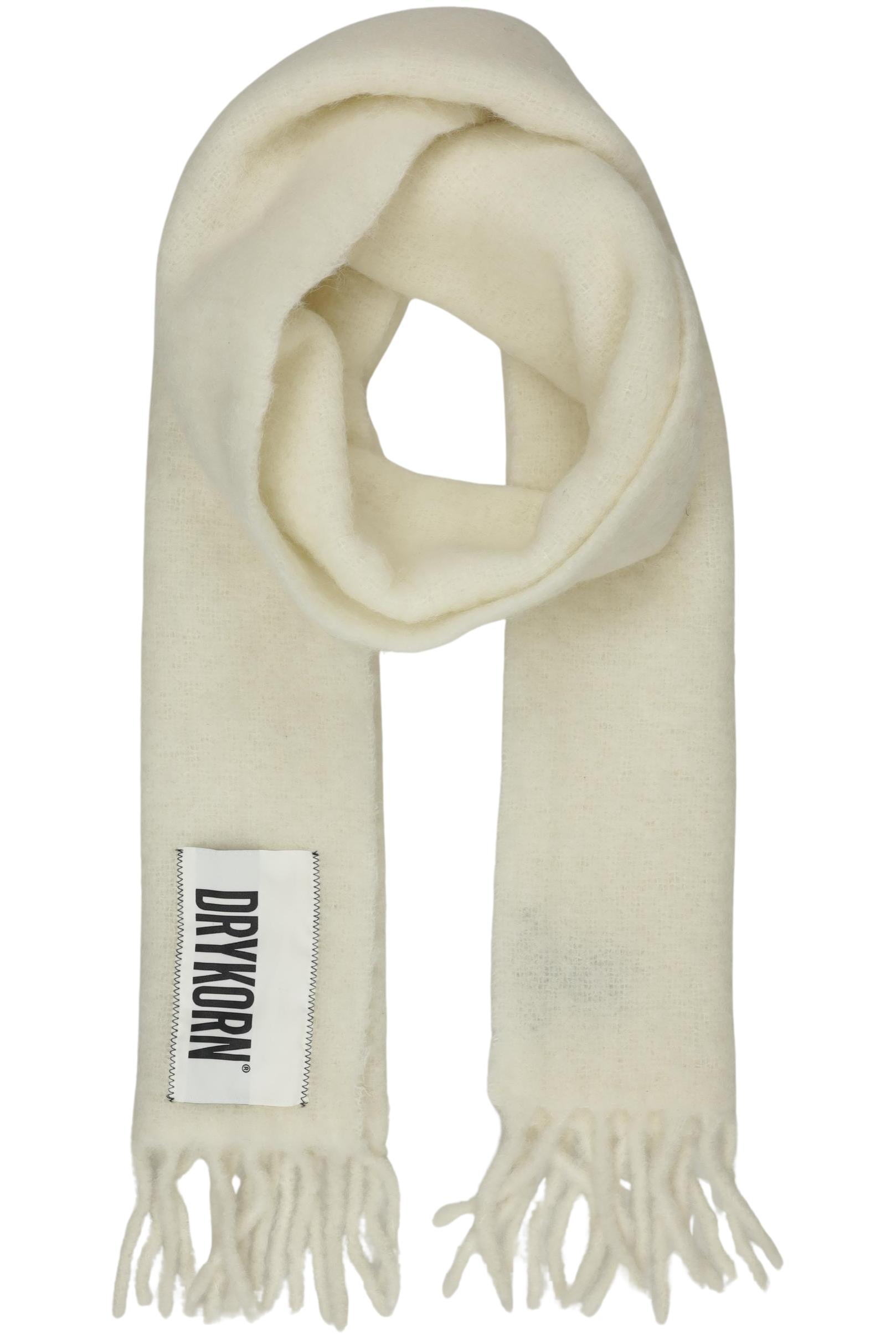 

Drykorn Damen Schal, cremeweiß, Gr.