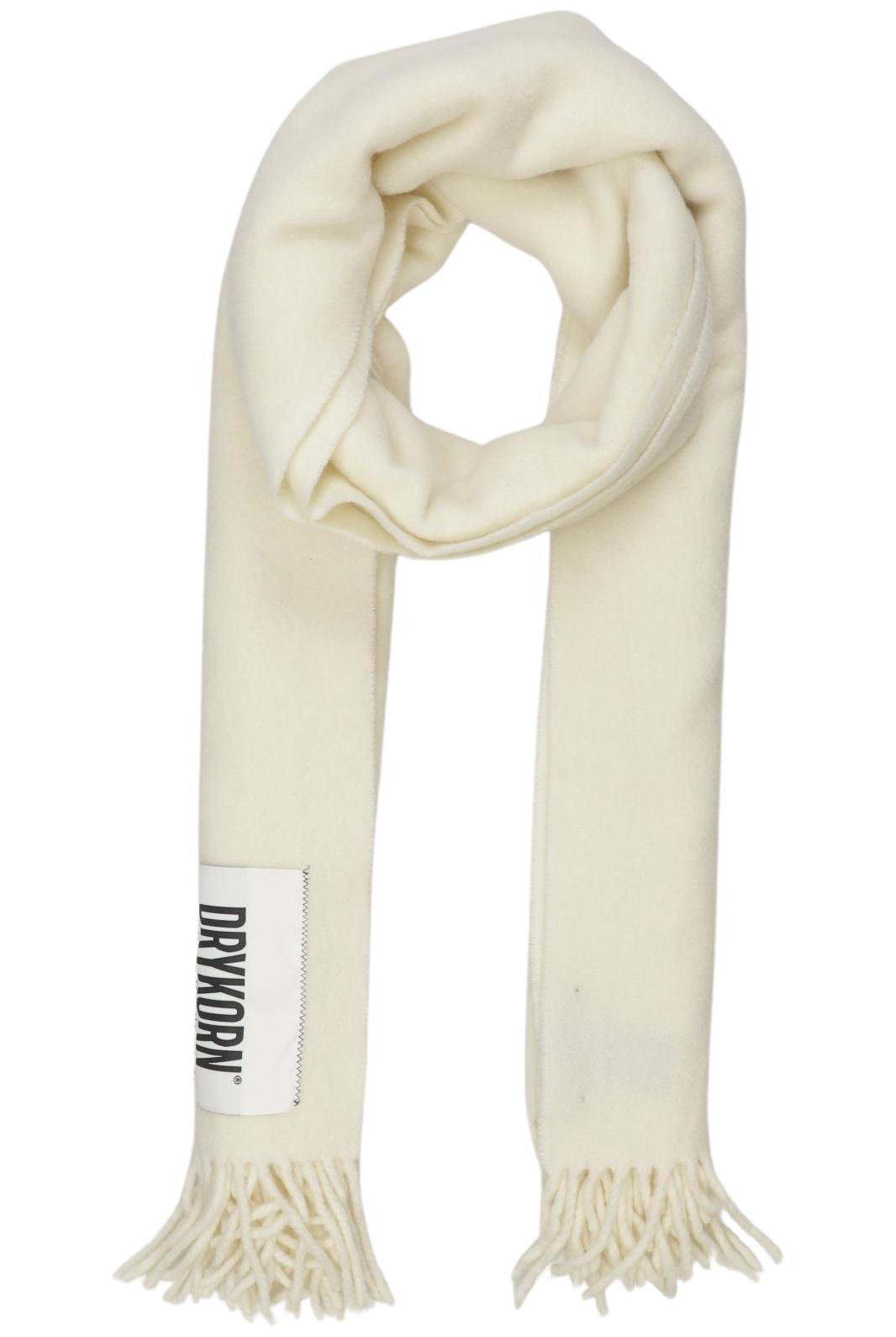 

Drykorn Damen Schal, cremeweiß, Gr.