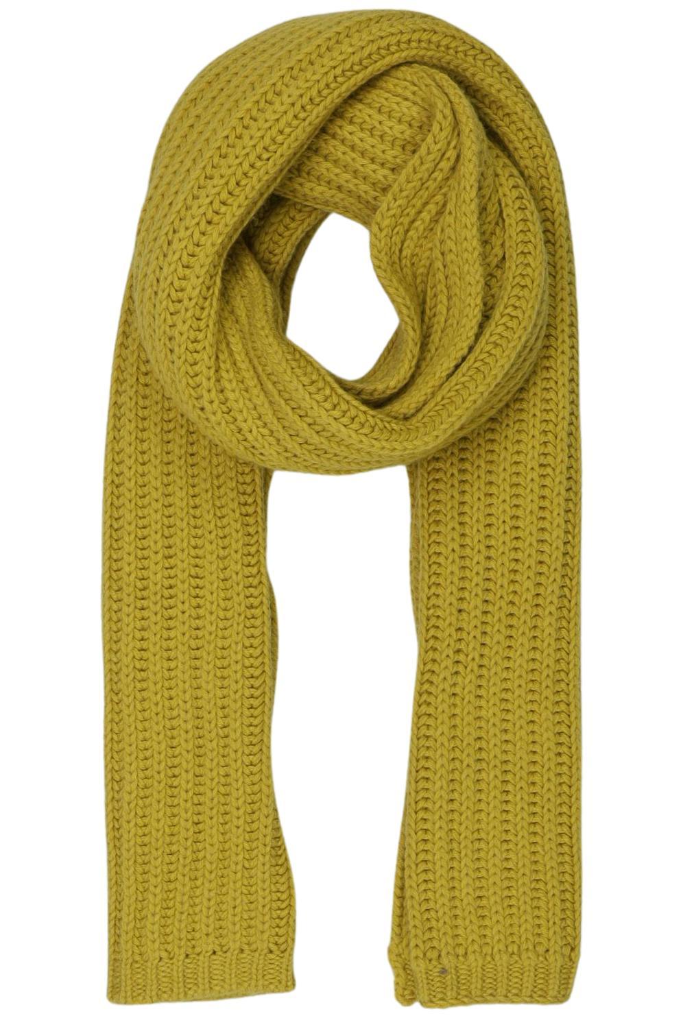 

Drykorn Damen Schal, gelb, Gr.