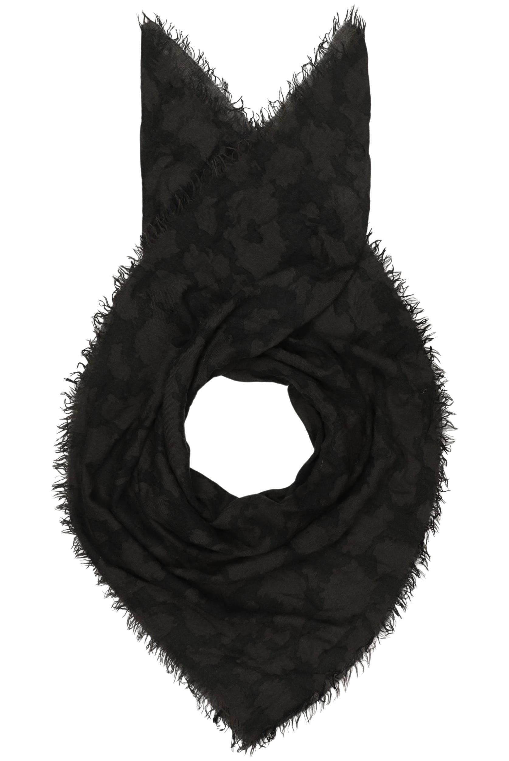 

Drykorn Damen Schal, schwarz, Gr.