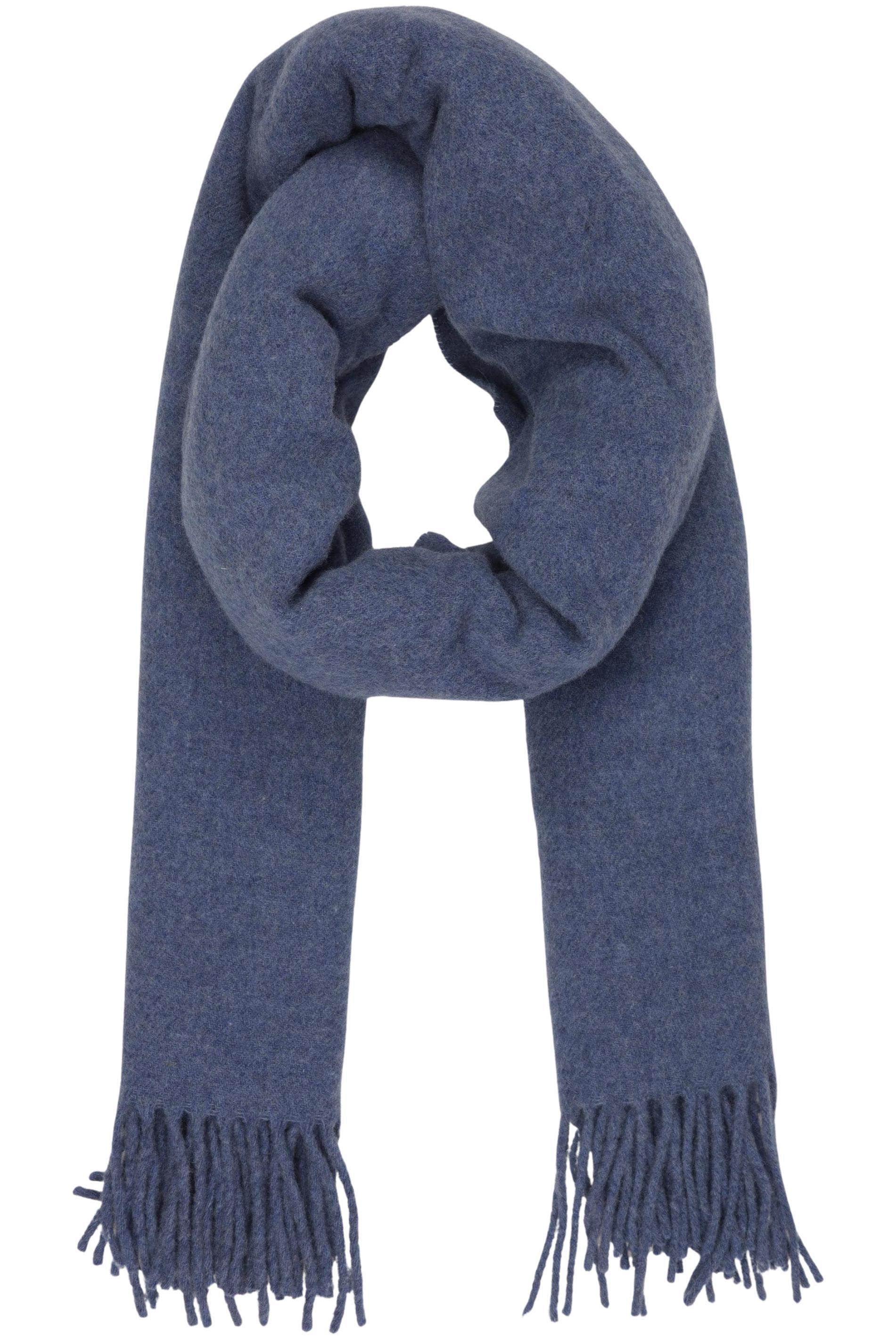 

Drykorn Damen Schal, blau, Gr.