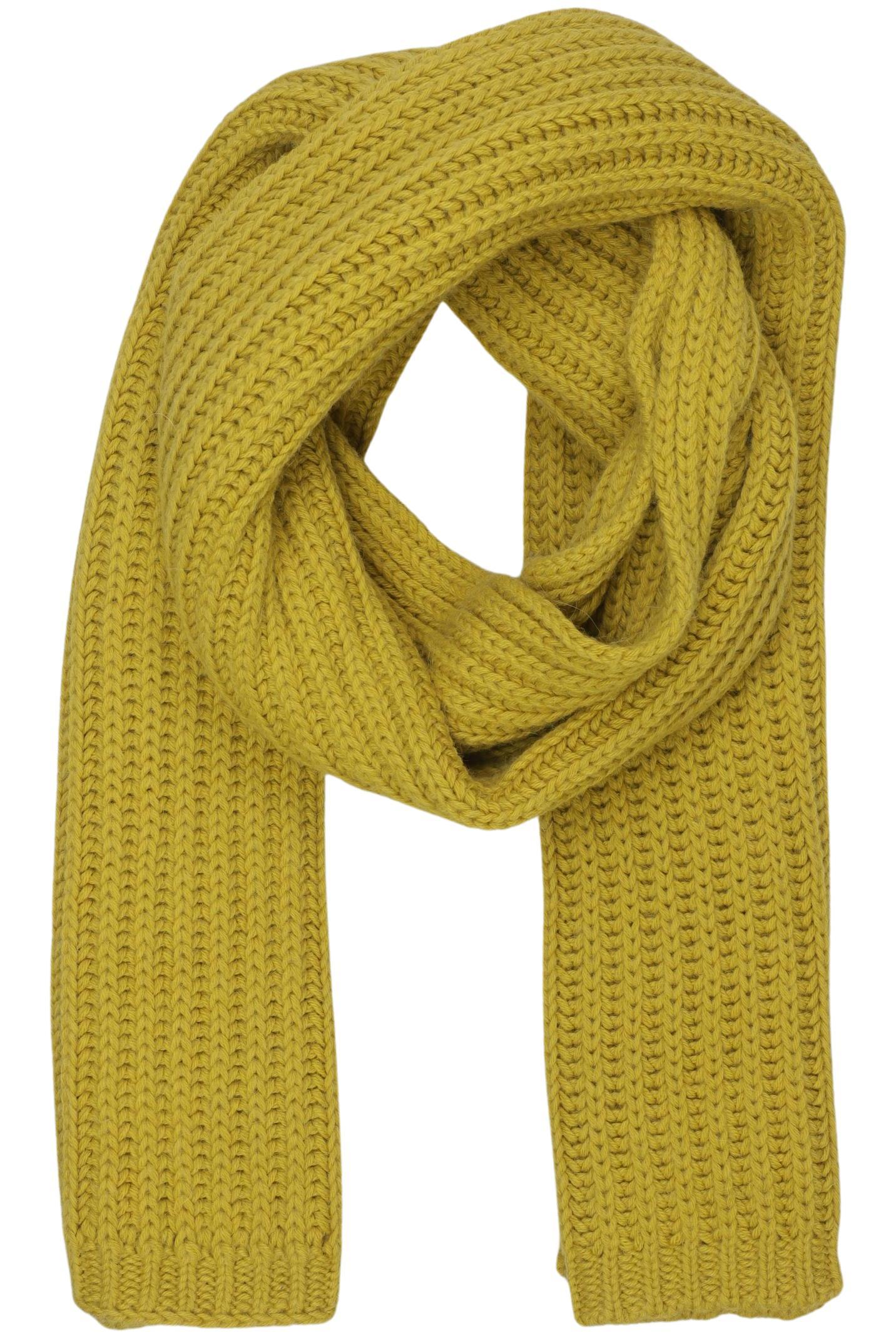 

Drykorn Damen Schal, gelb, Gr.