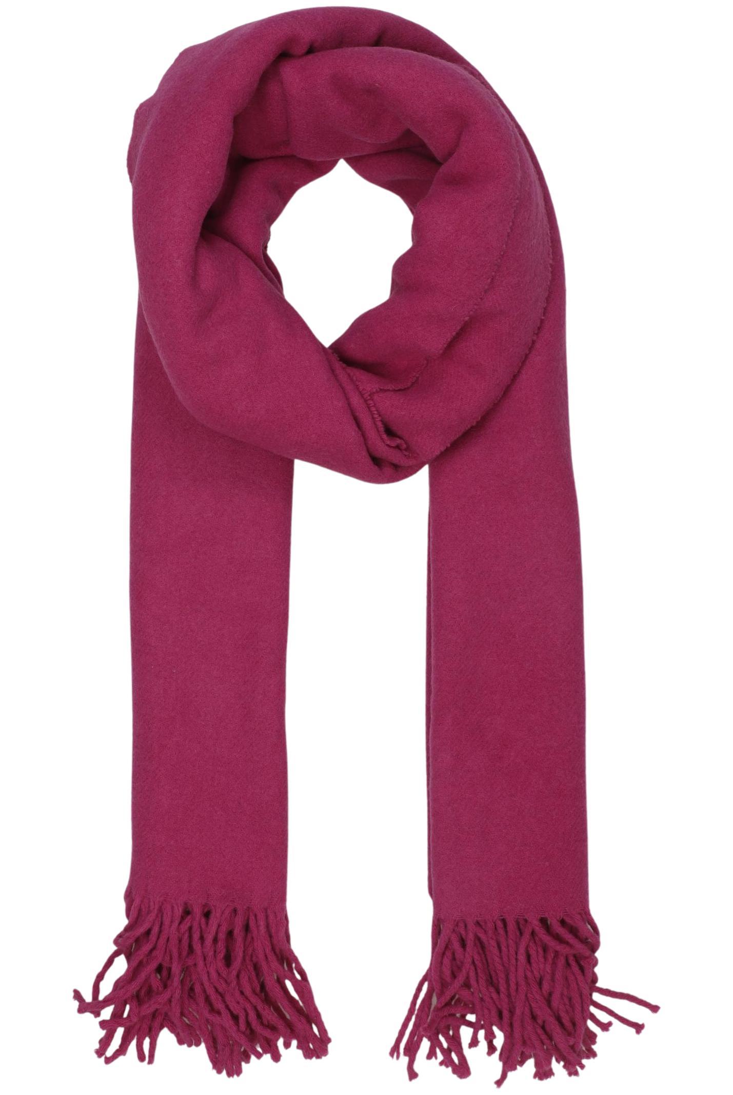 

Drykorn Damen Schal, pink, Gr.