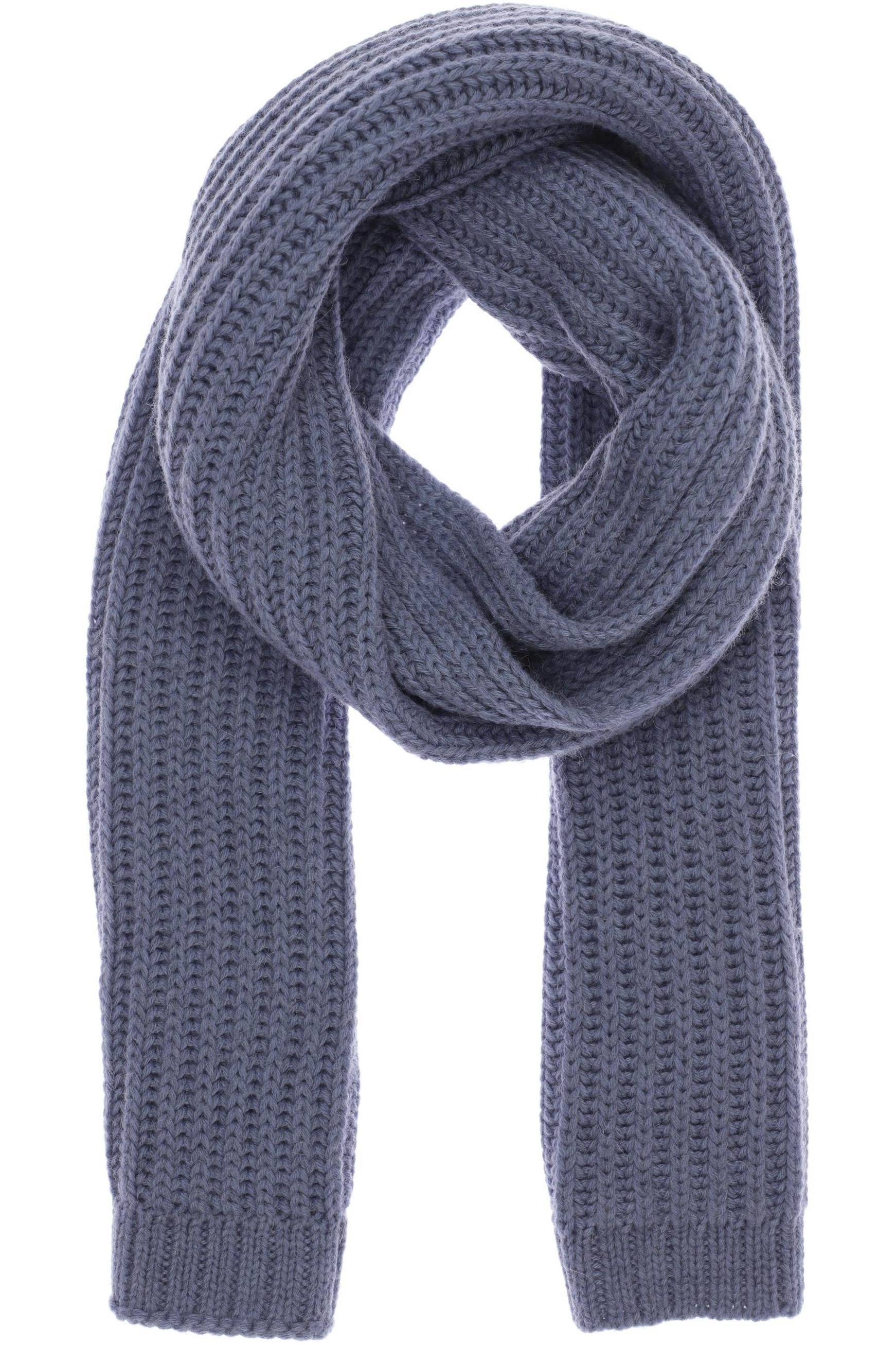 

Drykorn Damen Schal, blau, Gr.