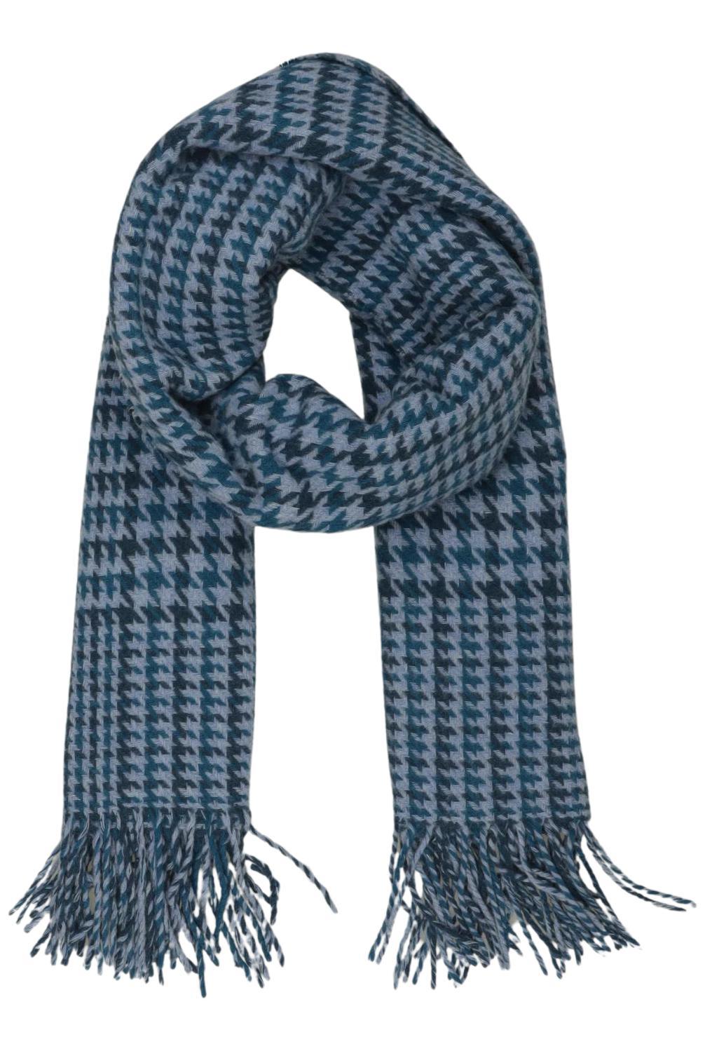 

Drykorn Damen Schal, blau, Gr.